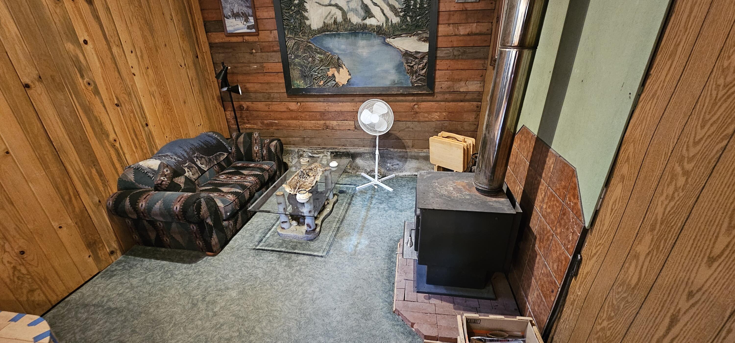 Woodland Park - Residential