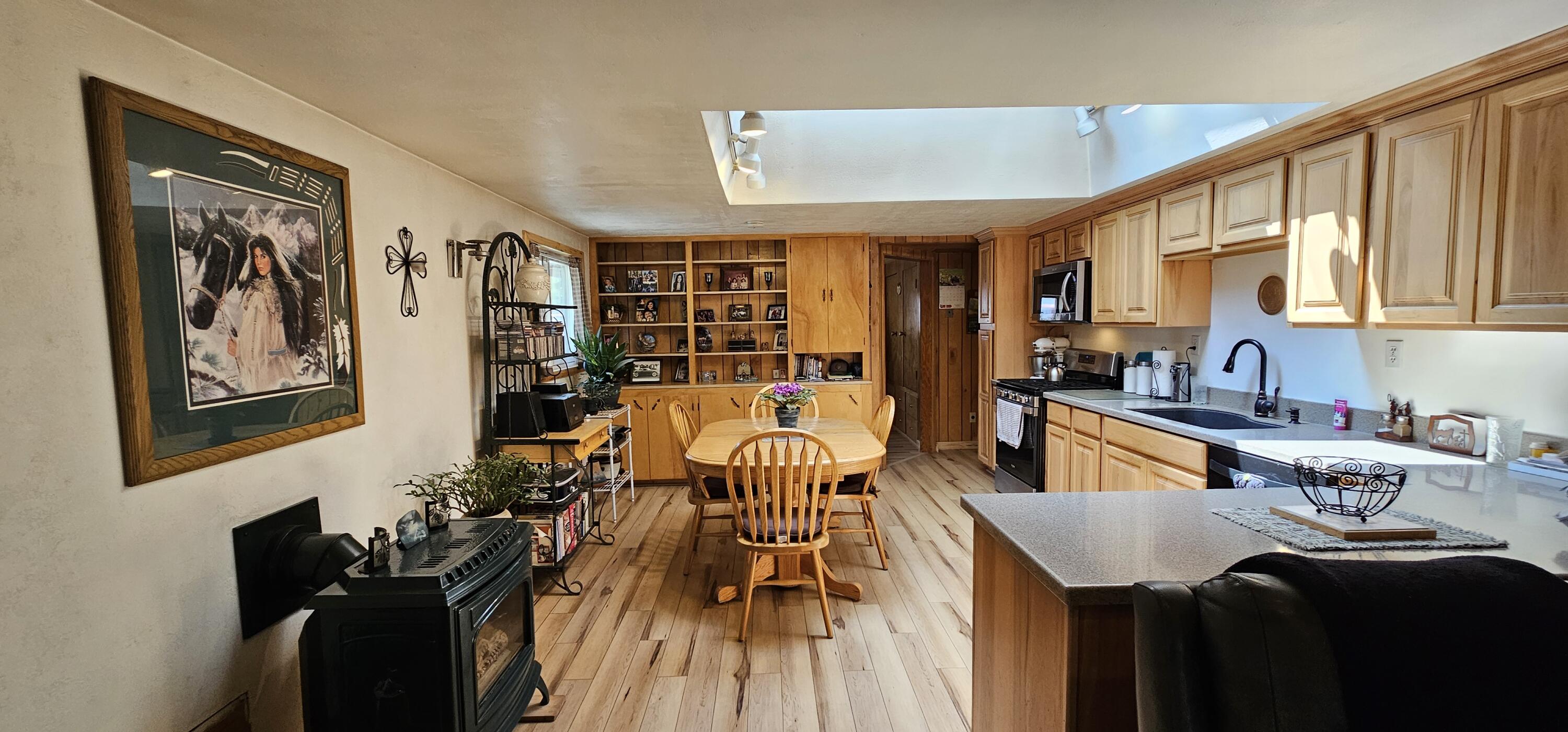 Woodland Park - Residential