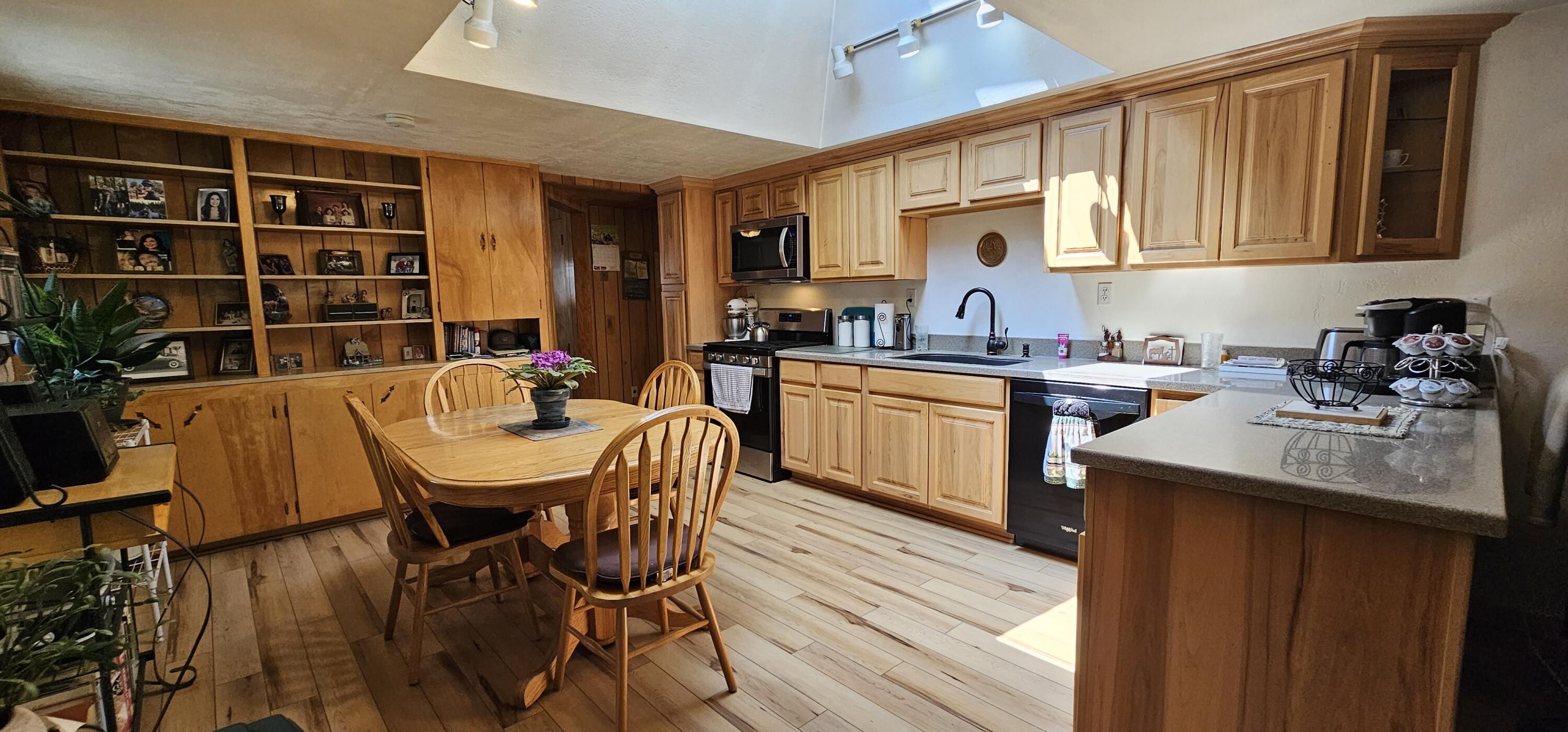 Woodland Park - Residential