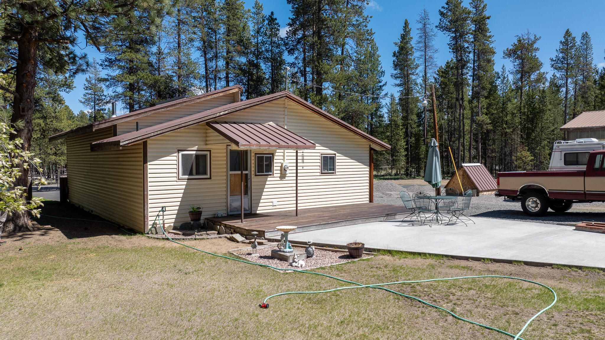 52365 Stearns Road