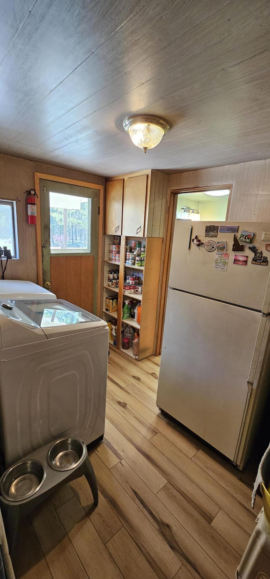 Woodland Park - Residential