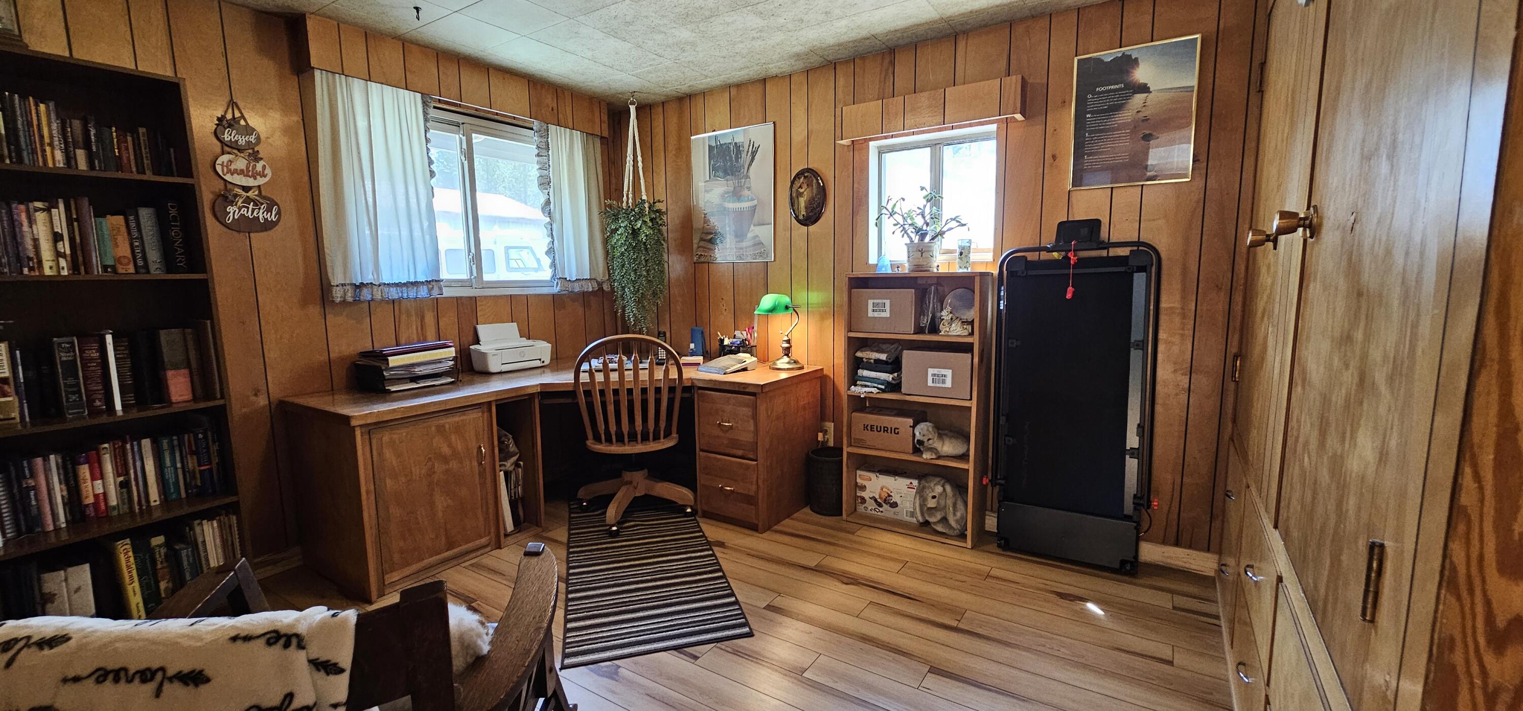 Woodland Park - Residential