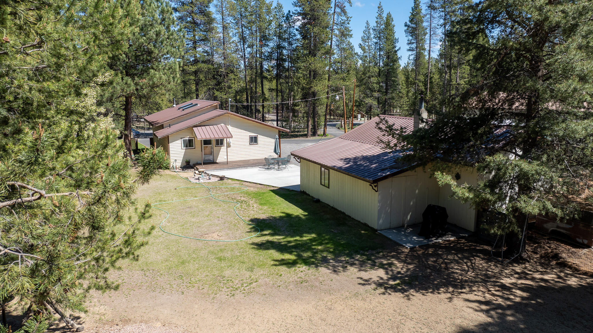 52365 Stearns Road