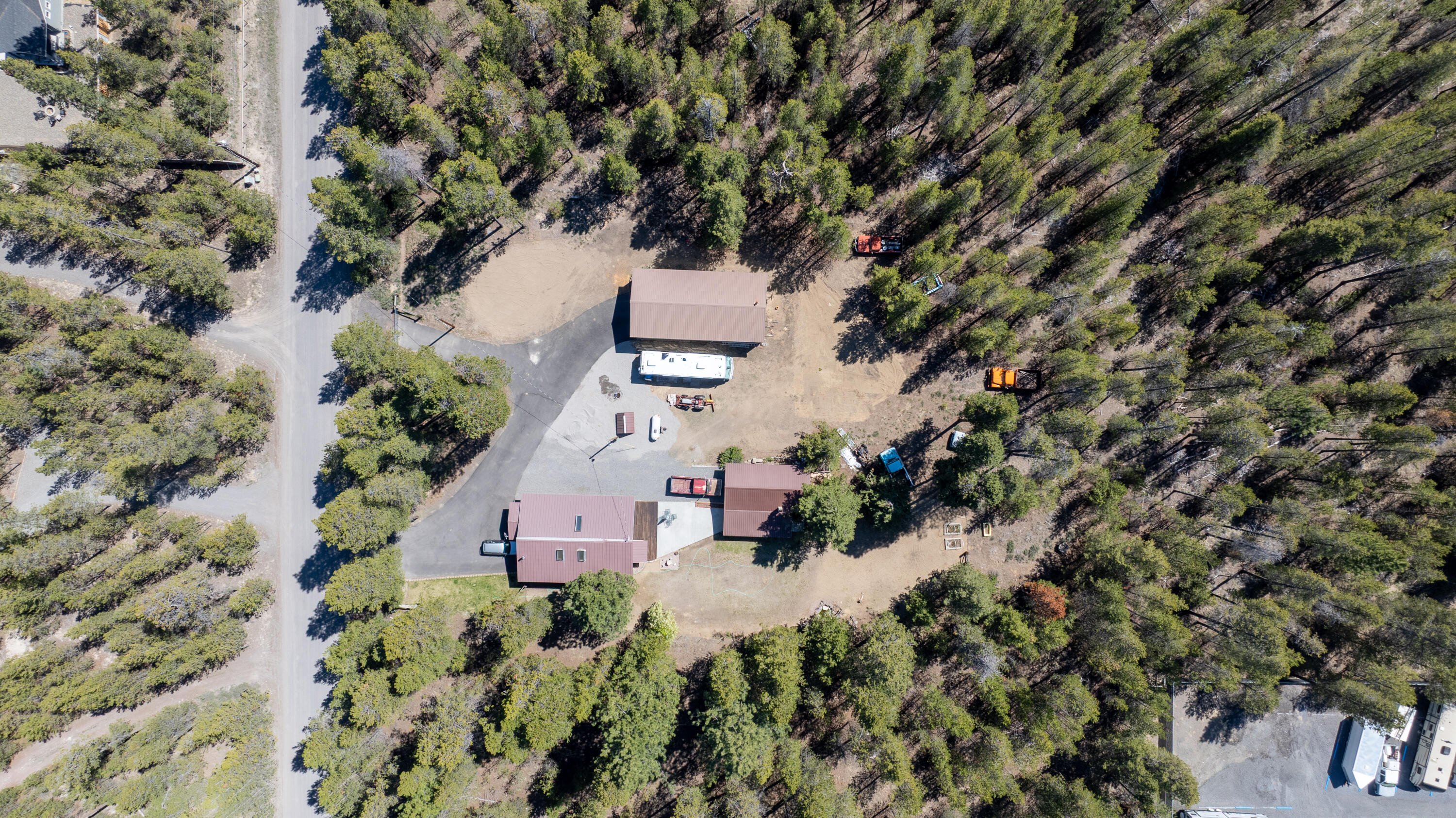 Woodland Park - Residential