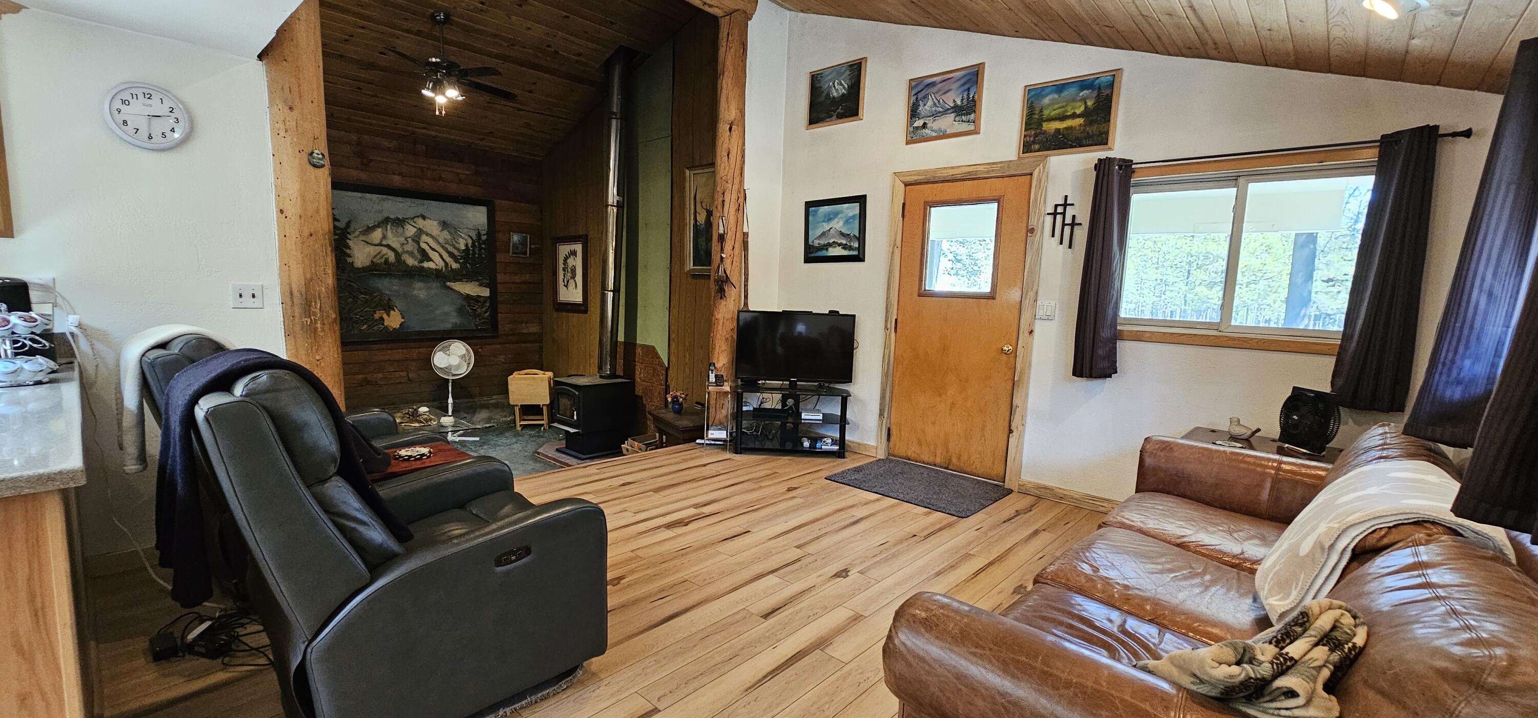 Woodland Park - Residential