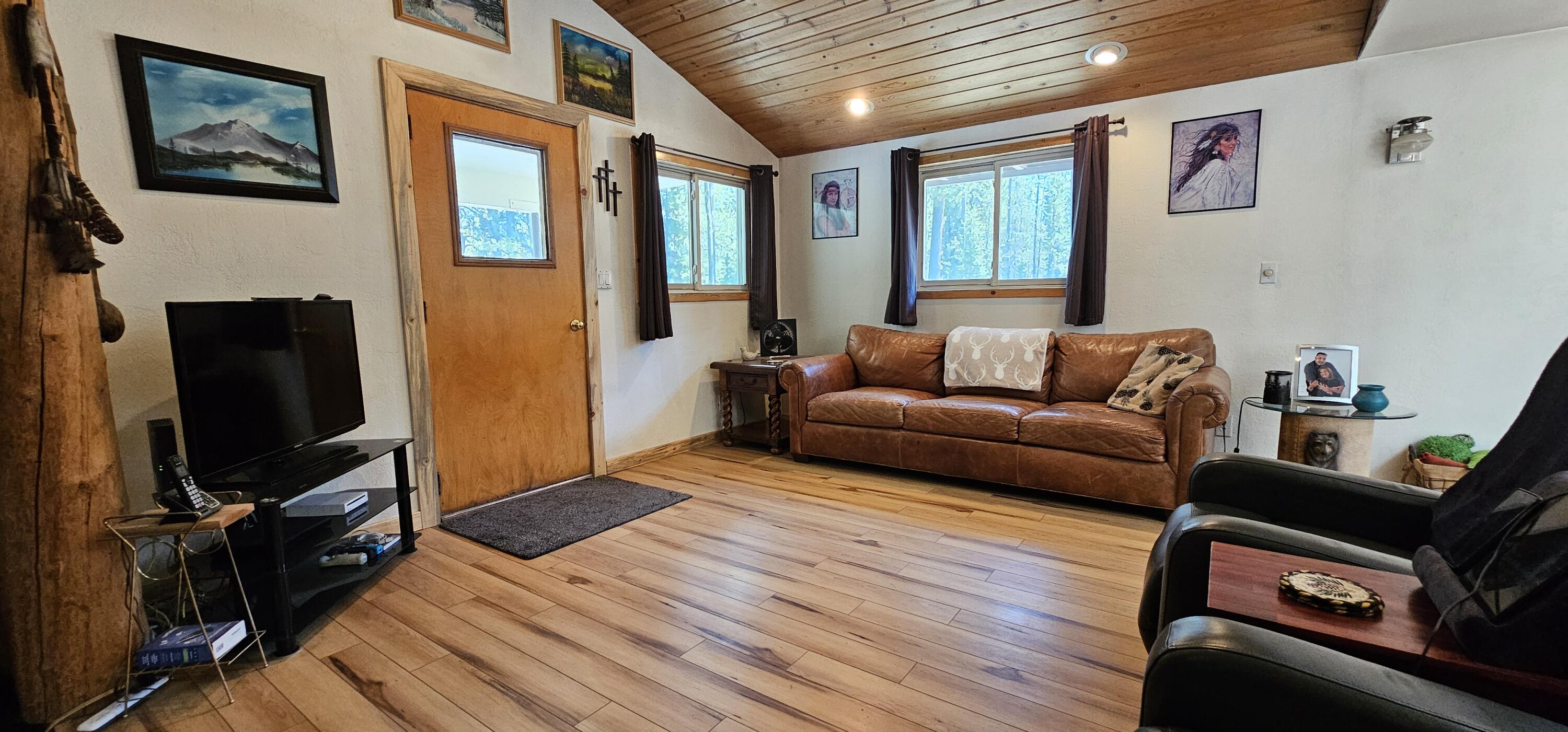 Woodland Park - Residential