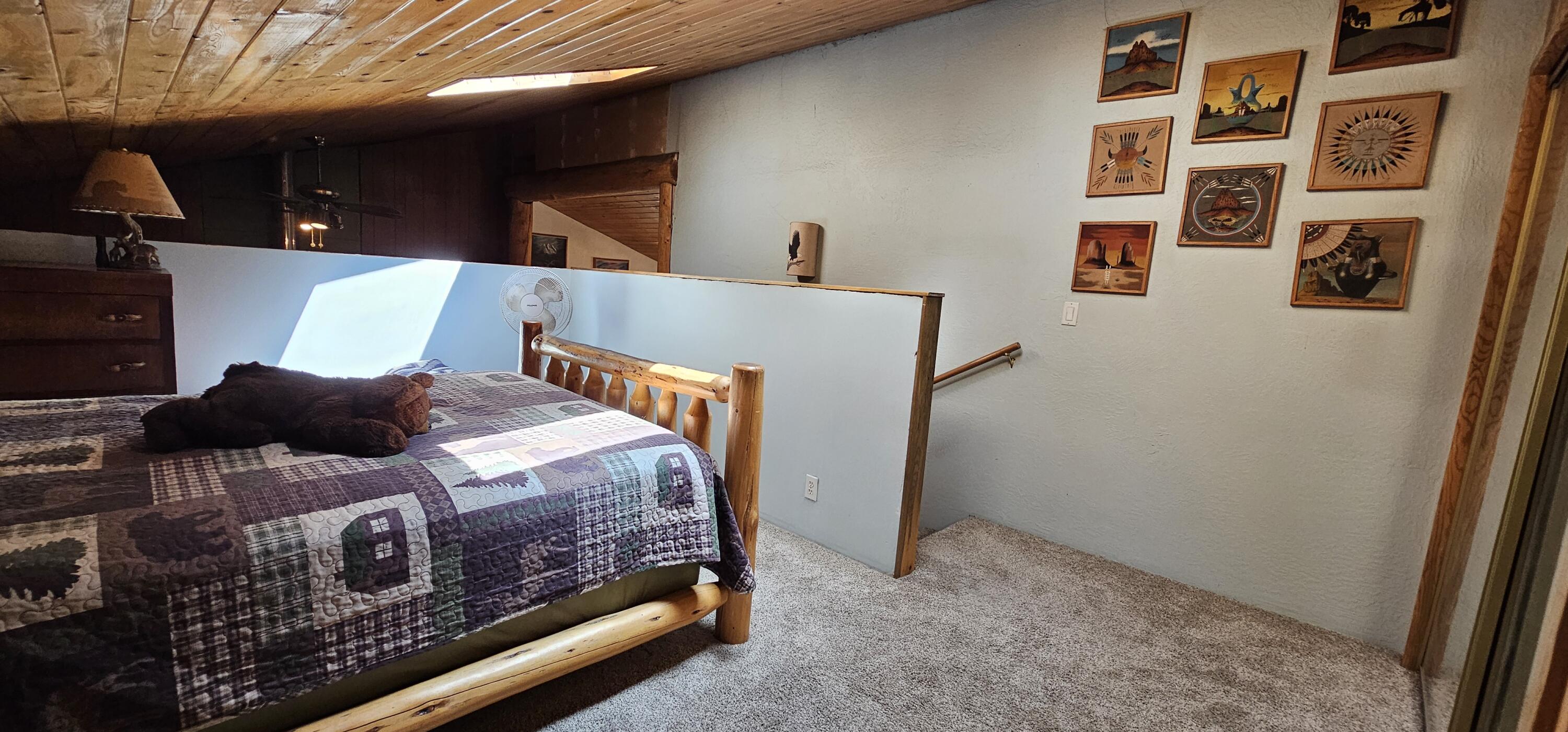 Woodland Park - Residential