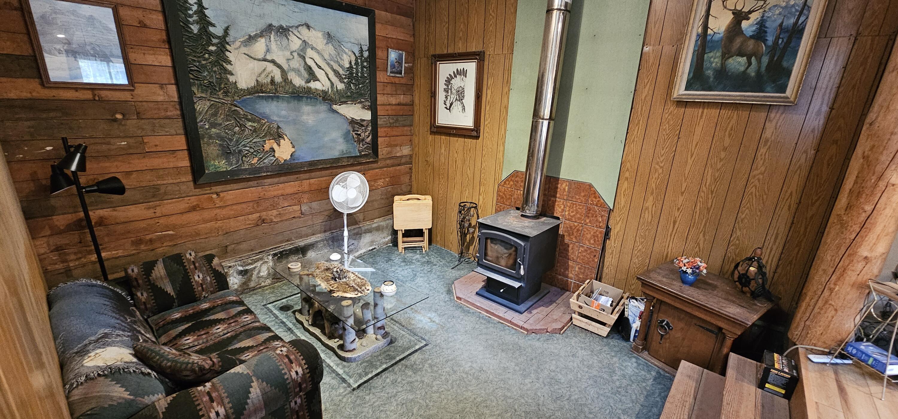 Woodland Park - Residential