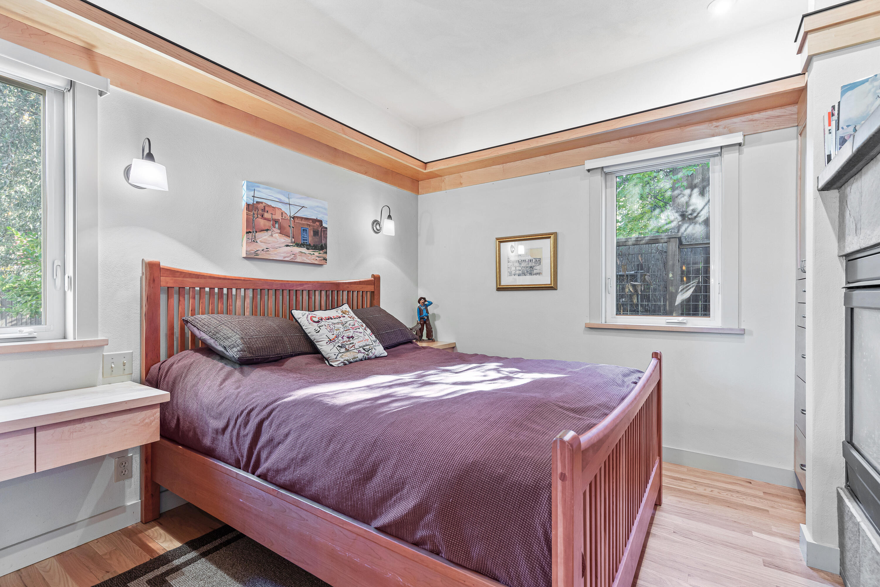 Hunsakers Addition - Residential