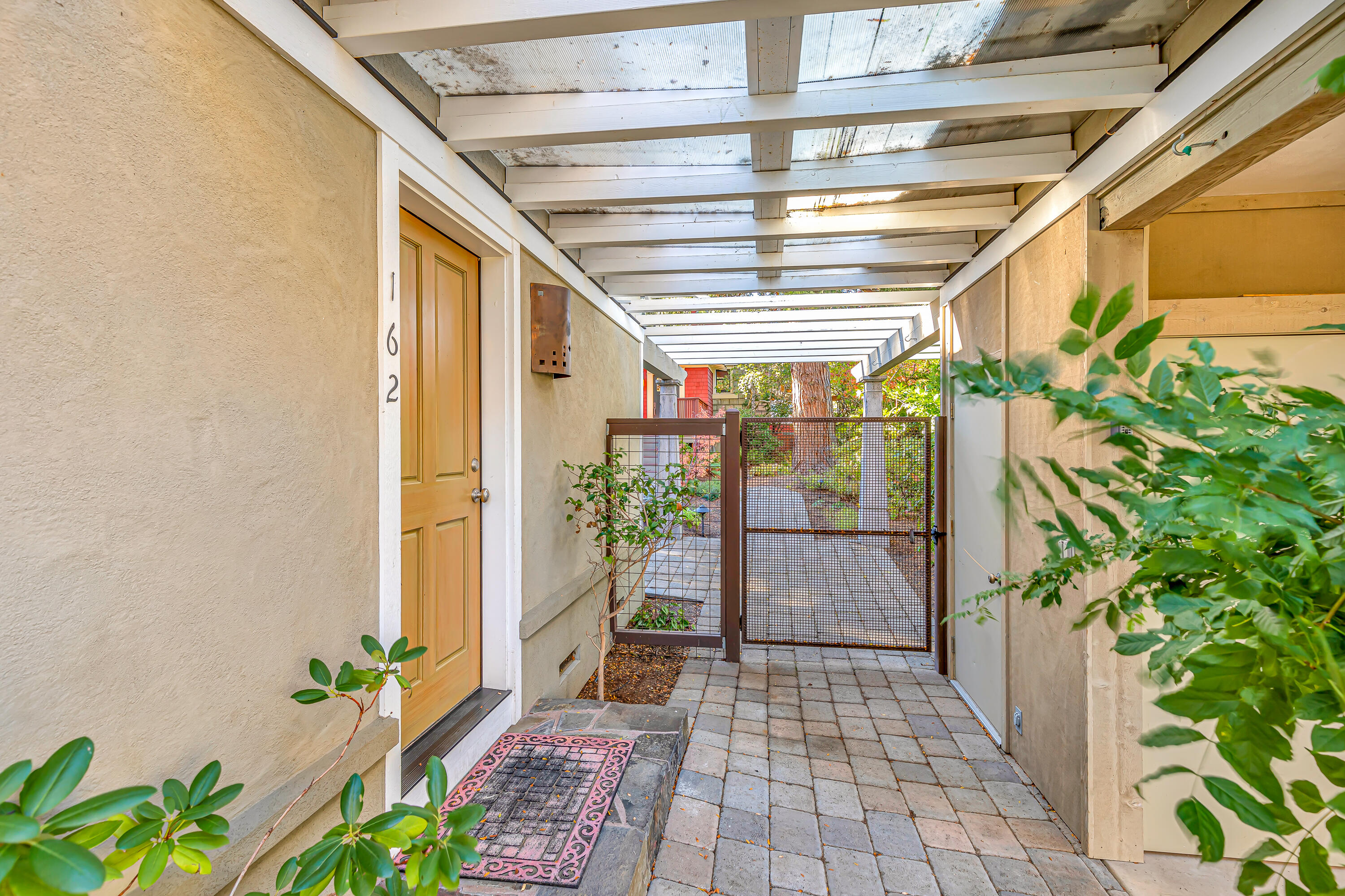 Hunsakers Addition - Residential