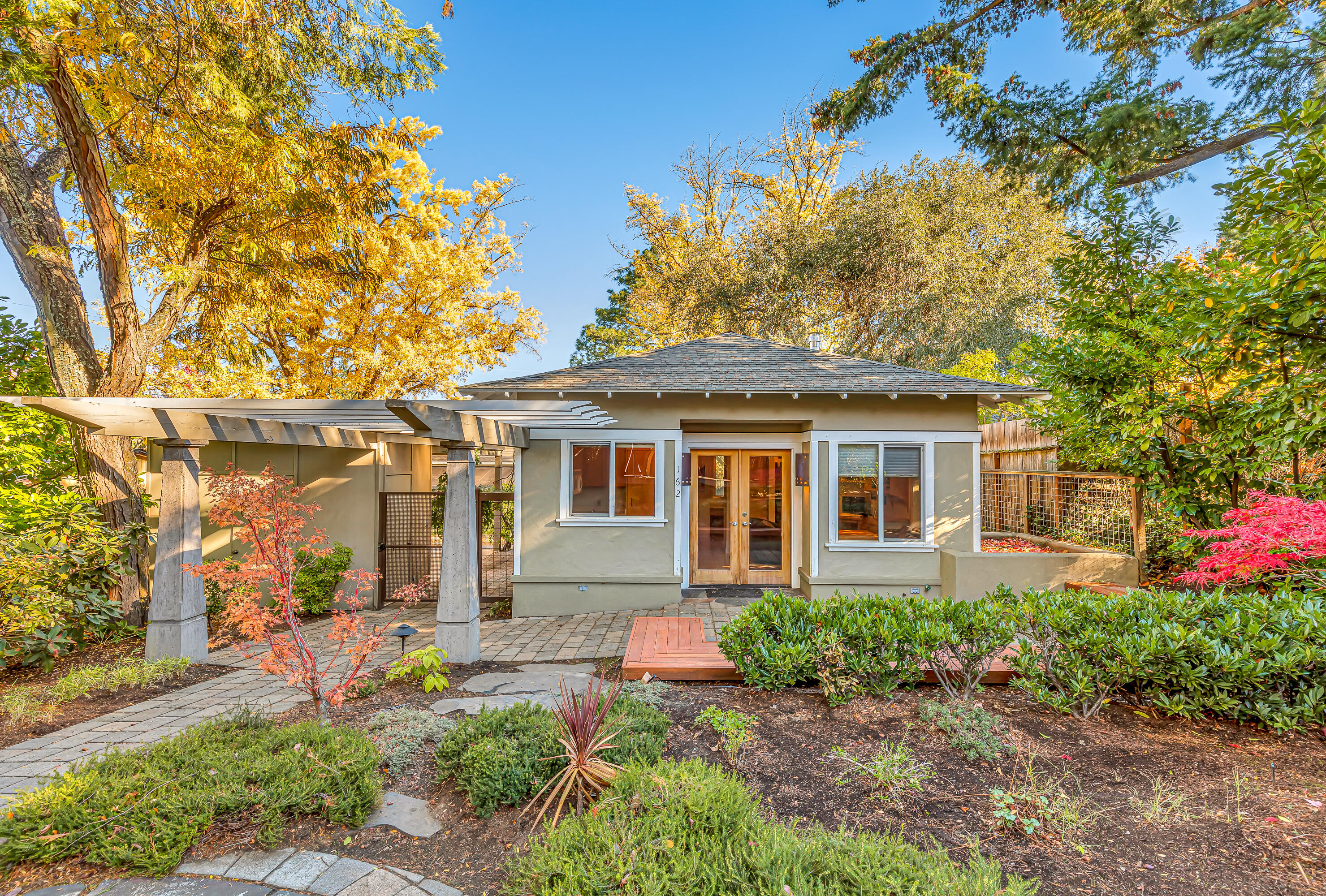 Hunsakers Addition - Residential