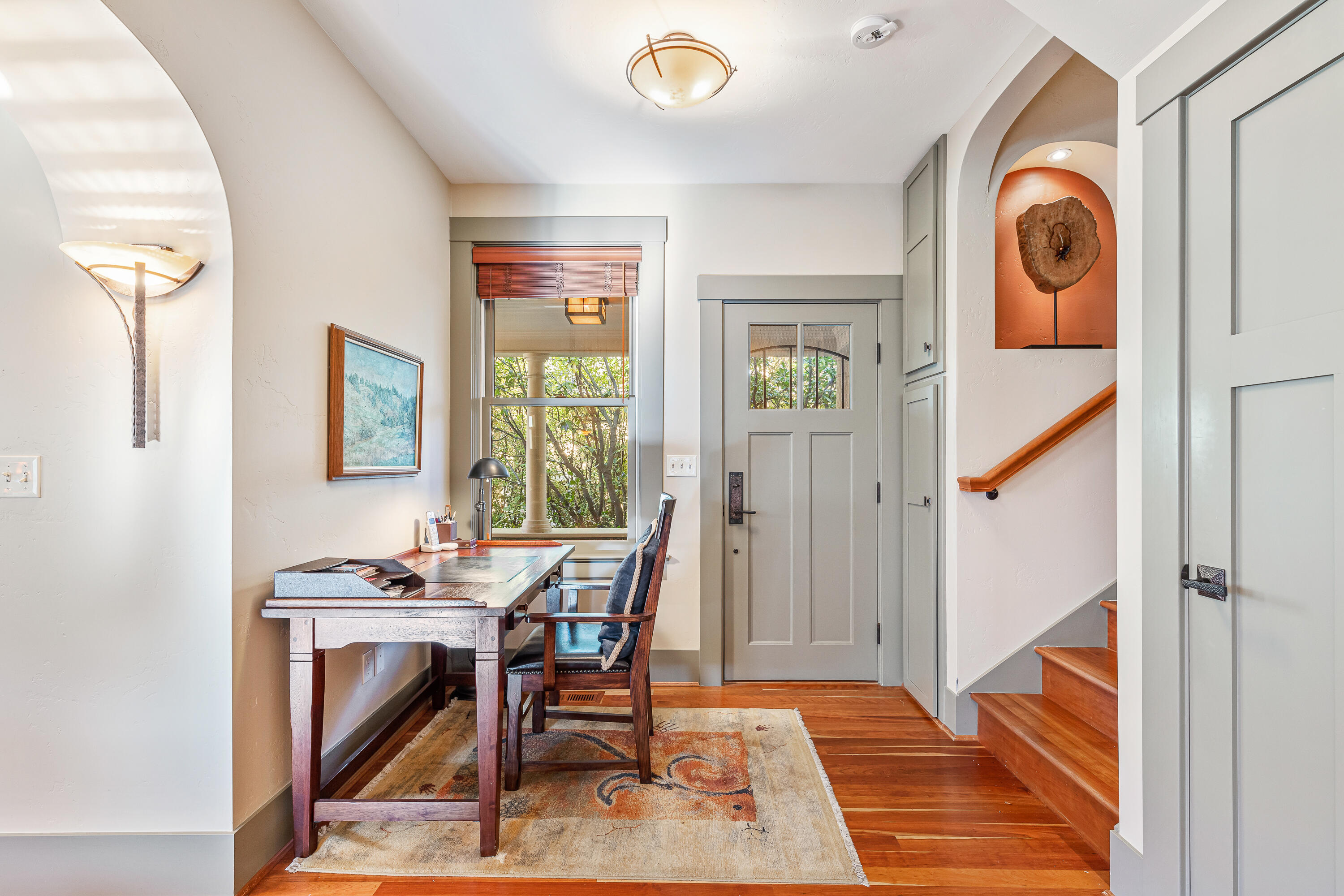 Hunsakers Addition - Residential