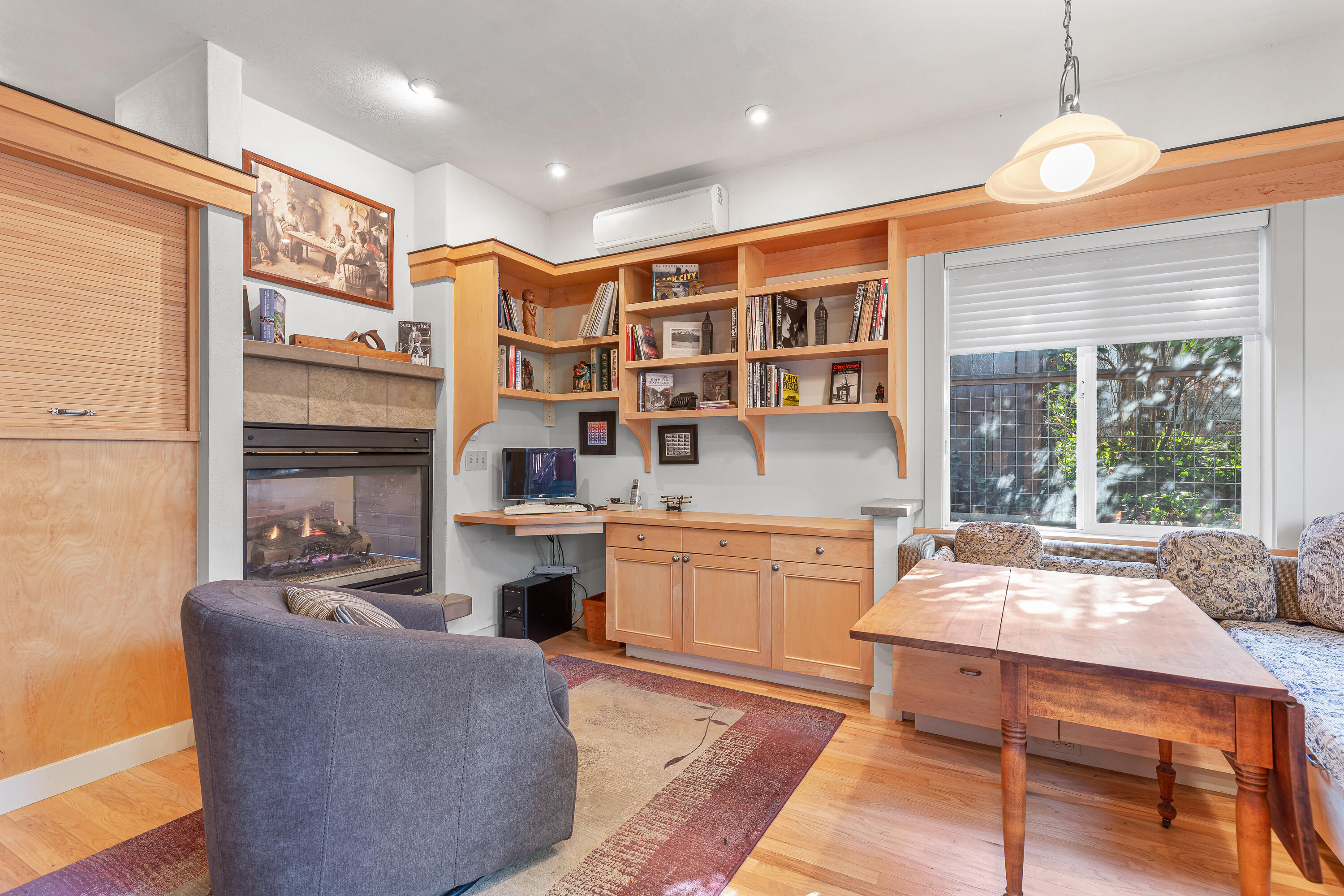 Hunsakers Addition - Residential