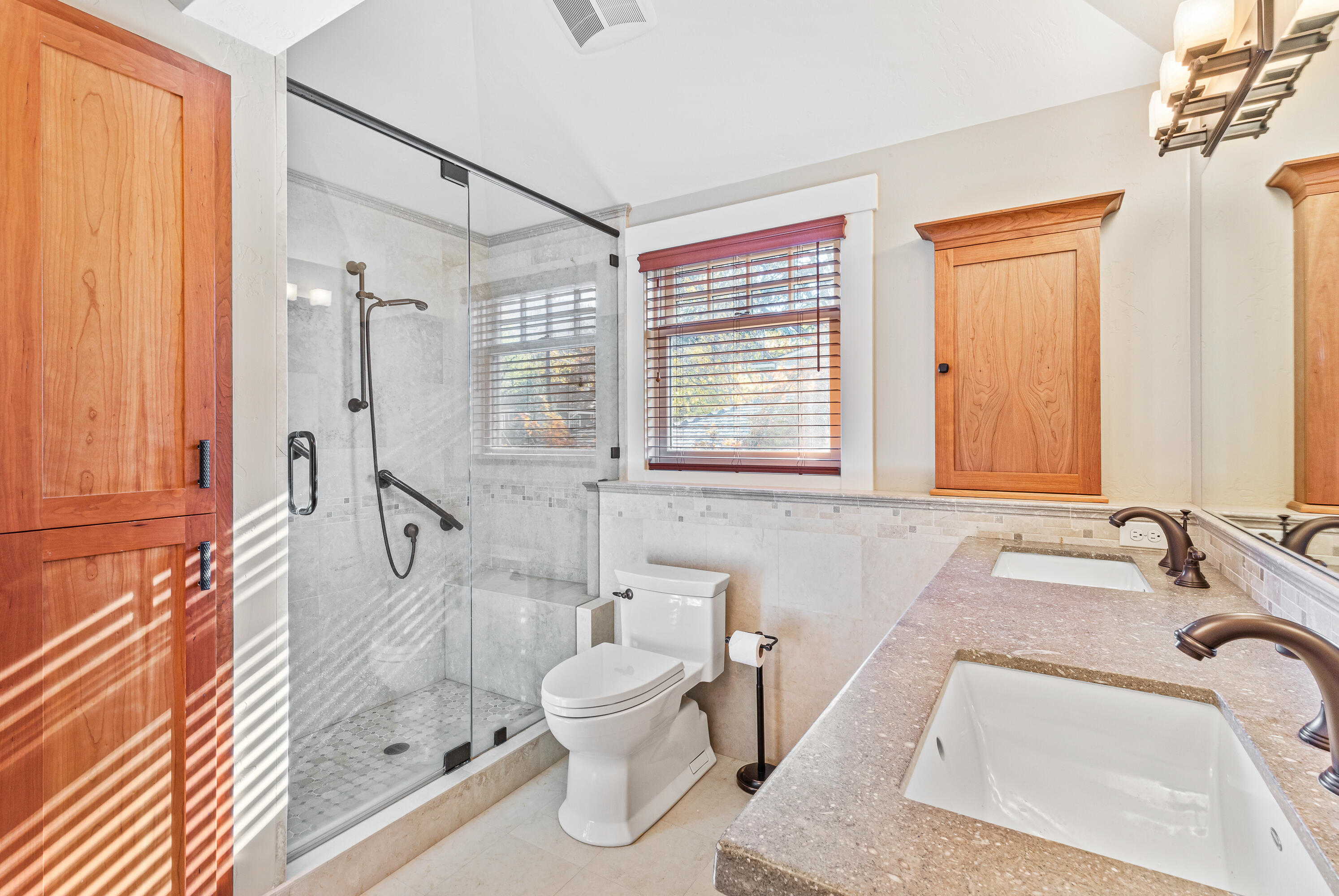 Hunsakers Addition - Residential