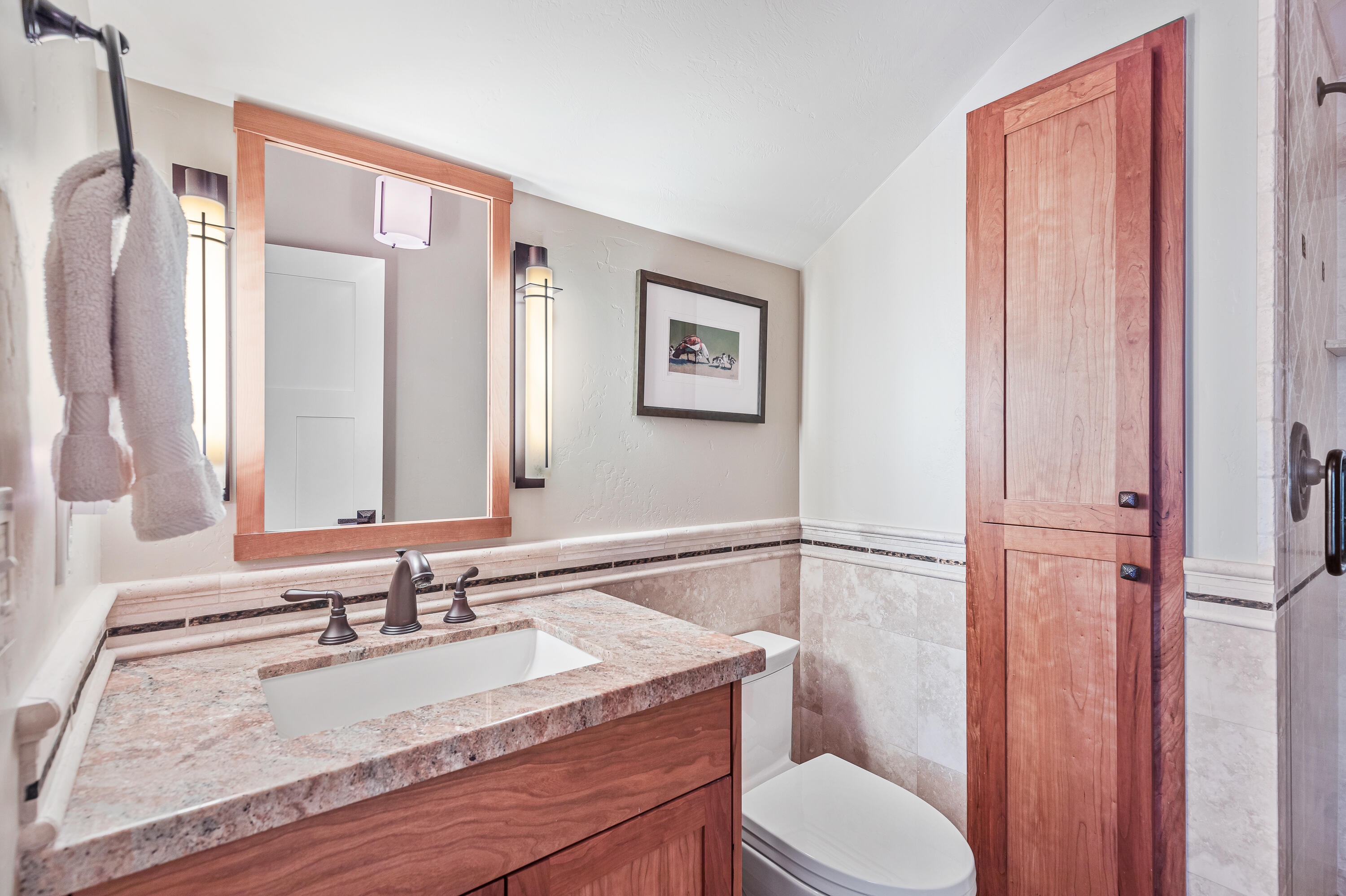 Hunsakers Addition - Residential