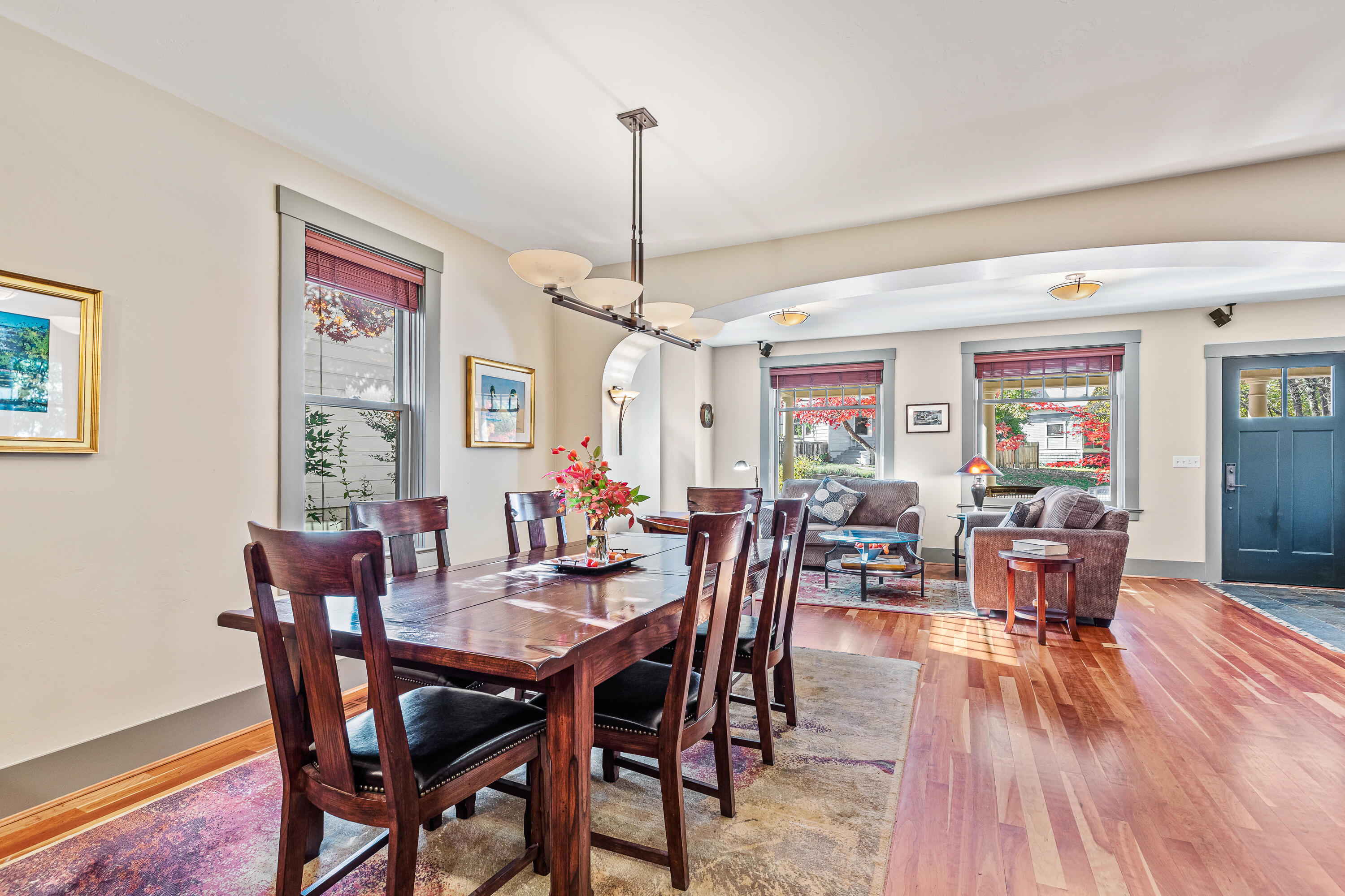 Hunsakers Addition - Residential