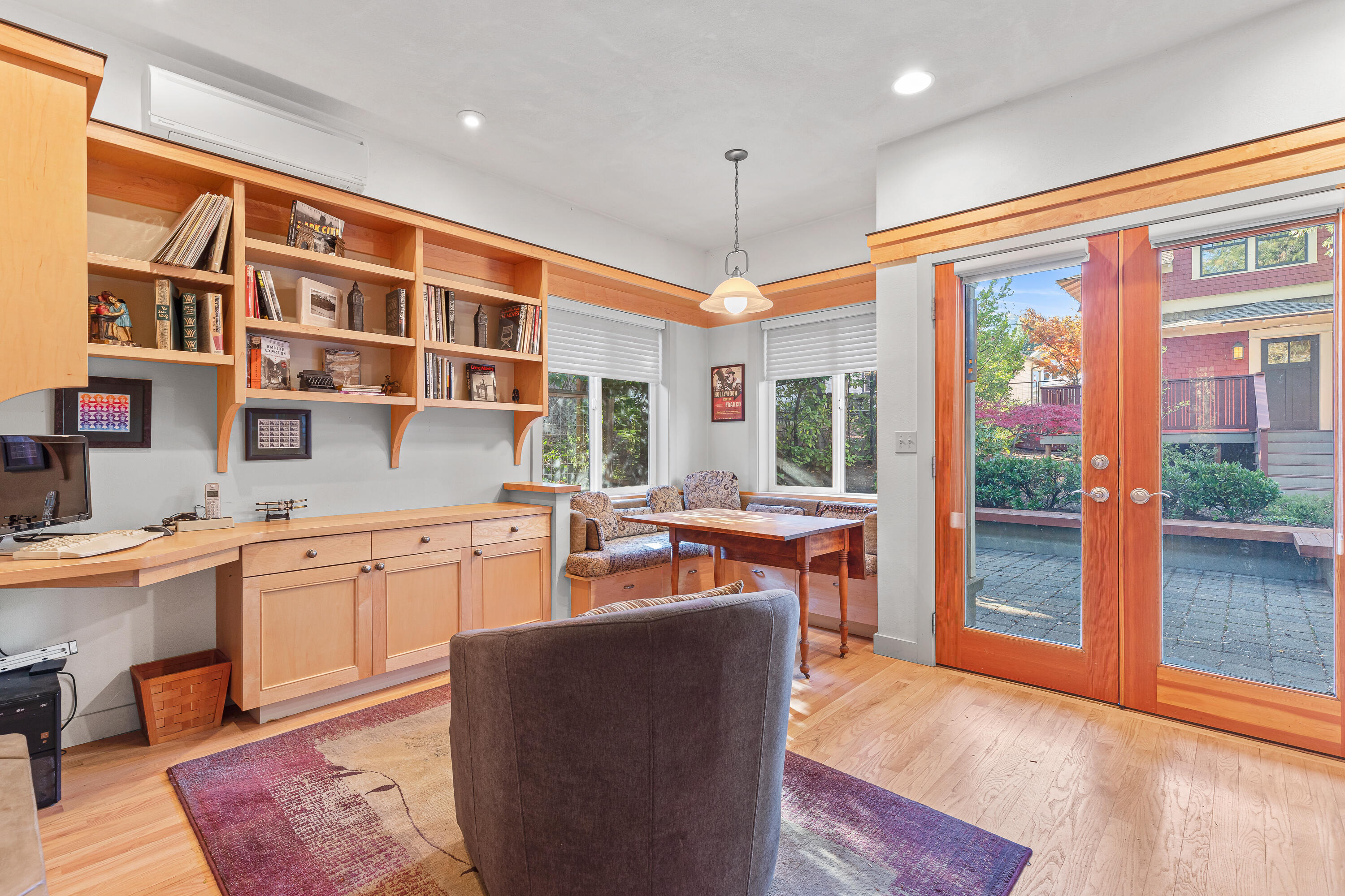 Hunsakers Addition - Residential