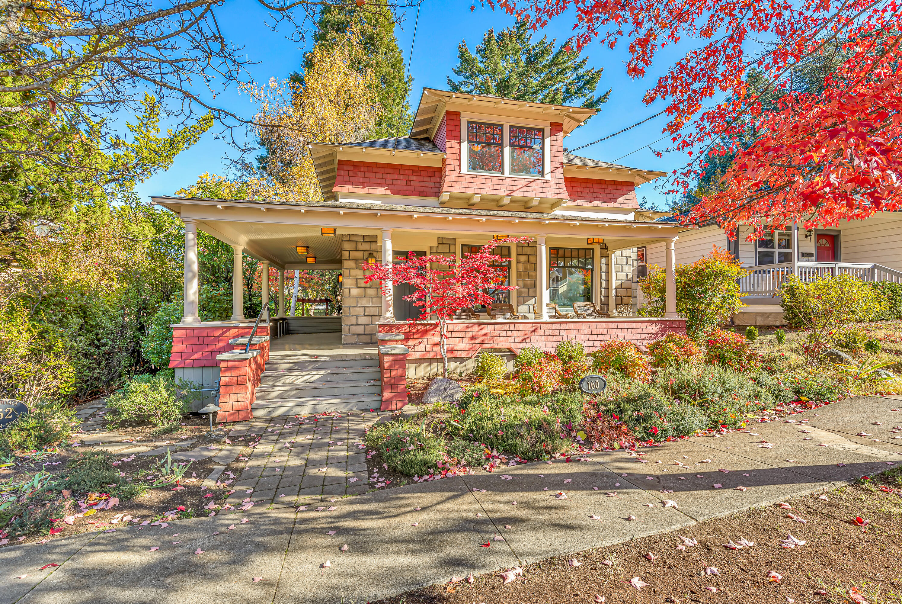 Hunsakers Addition - Residential