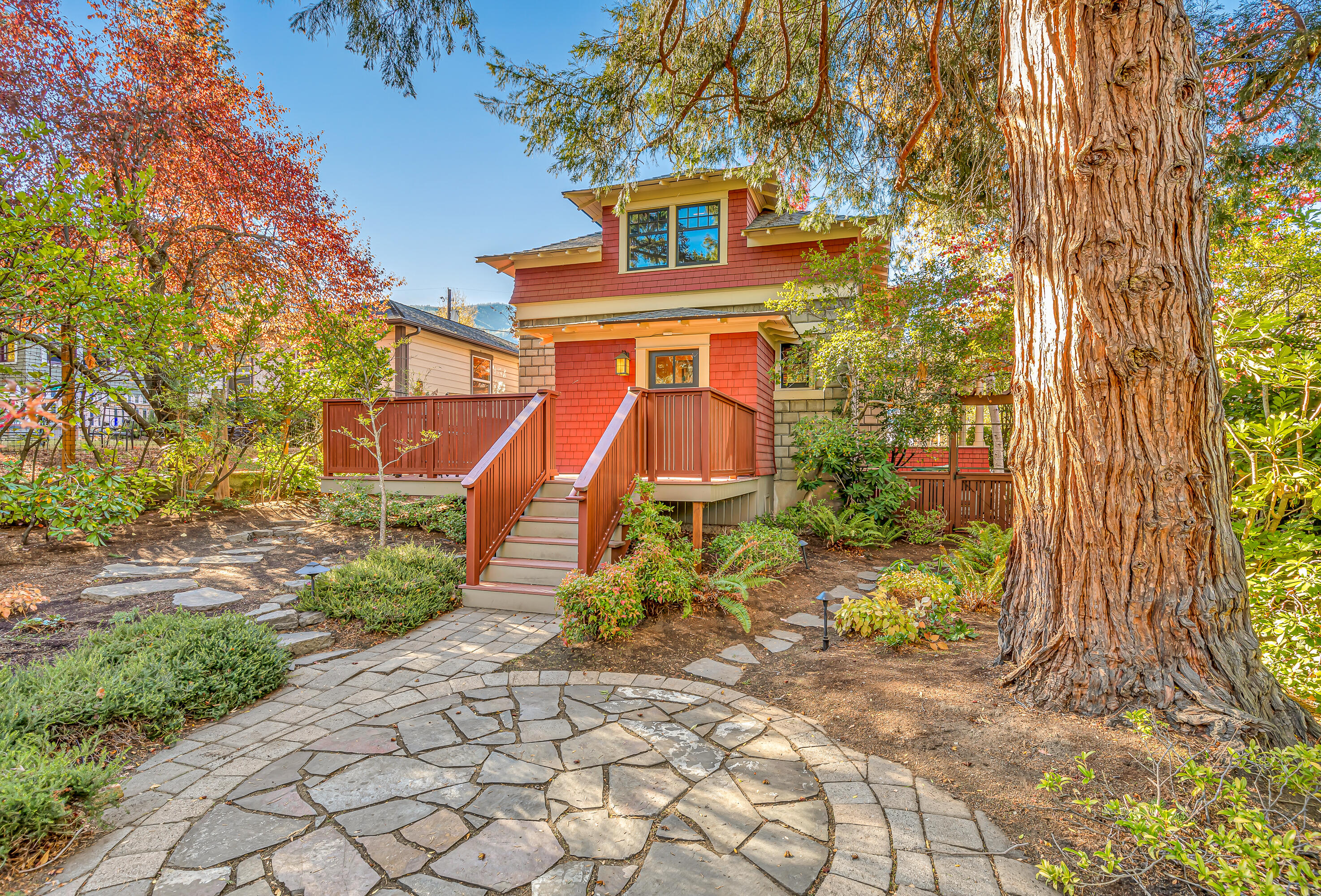 Hunsakers Addition - Residential