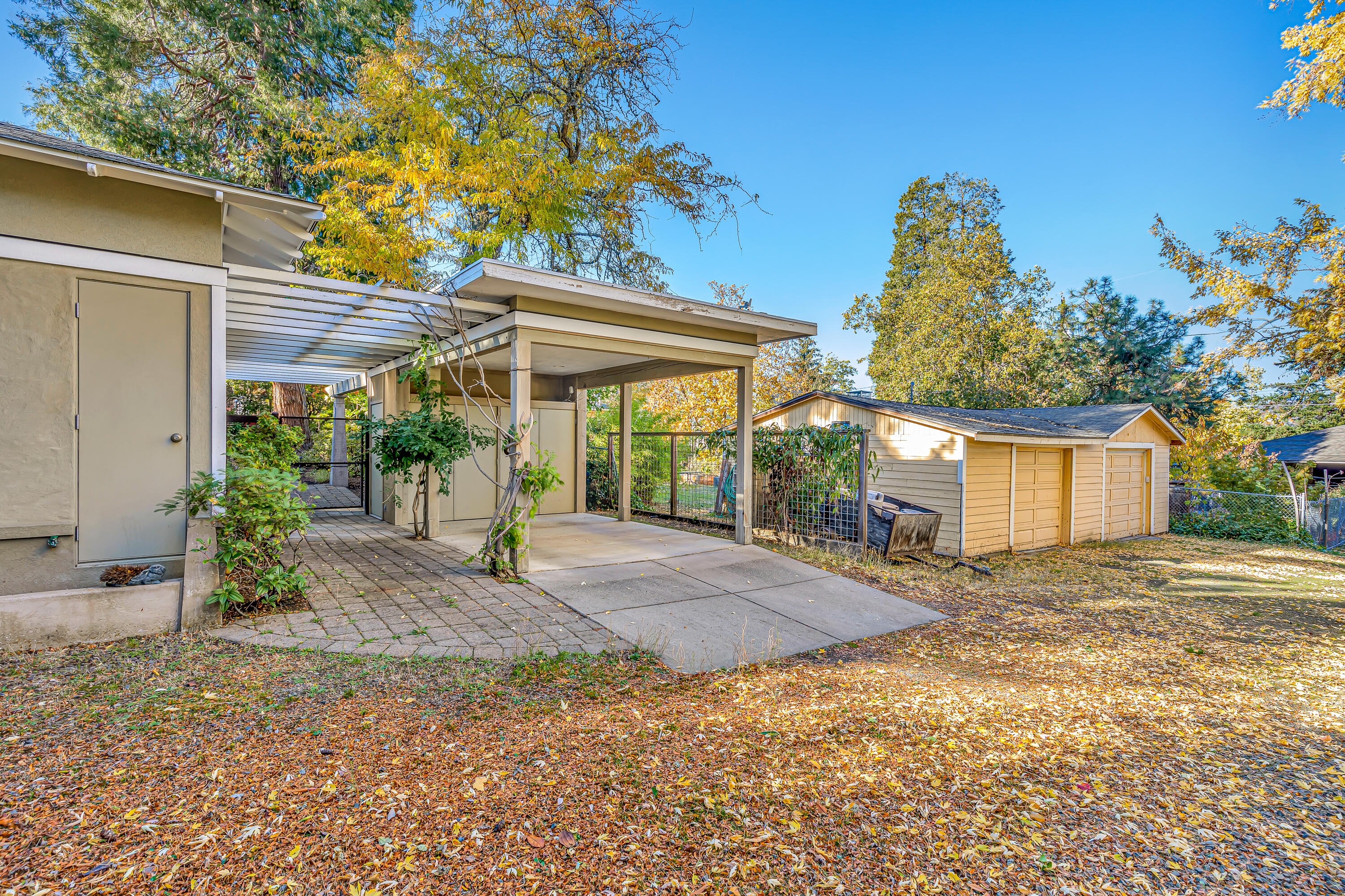 Hunsakers Addition - Residential