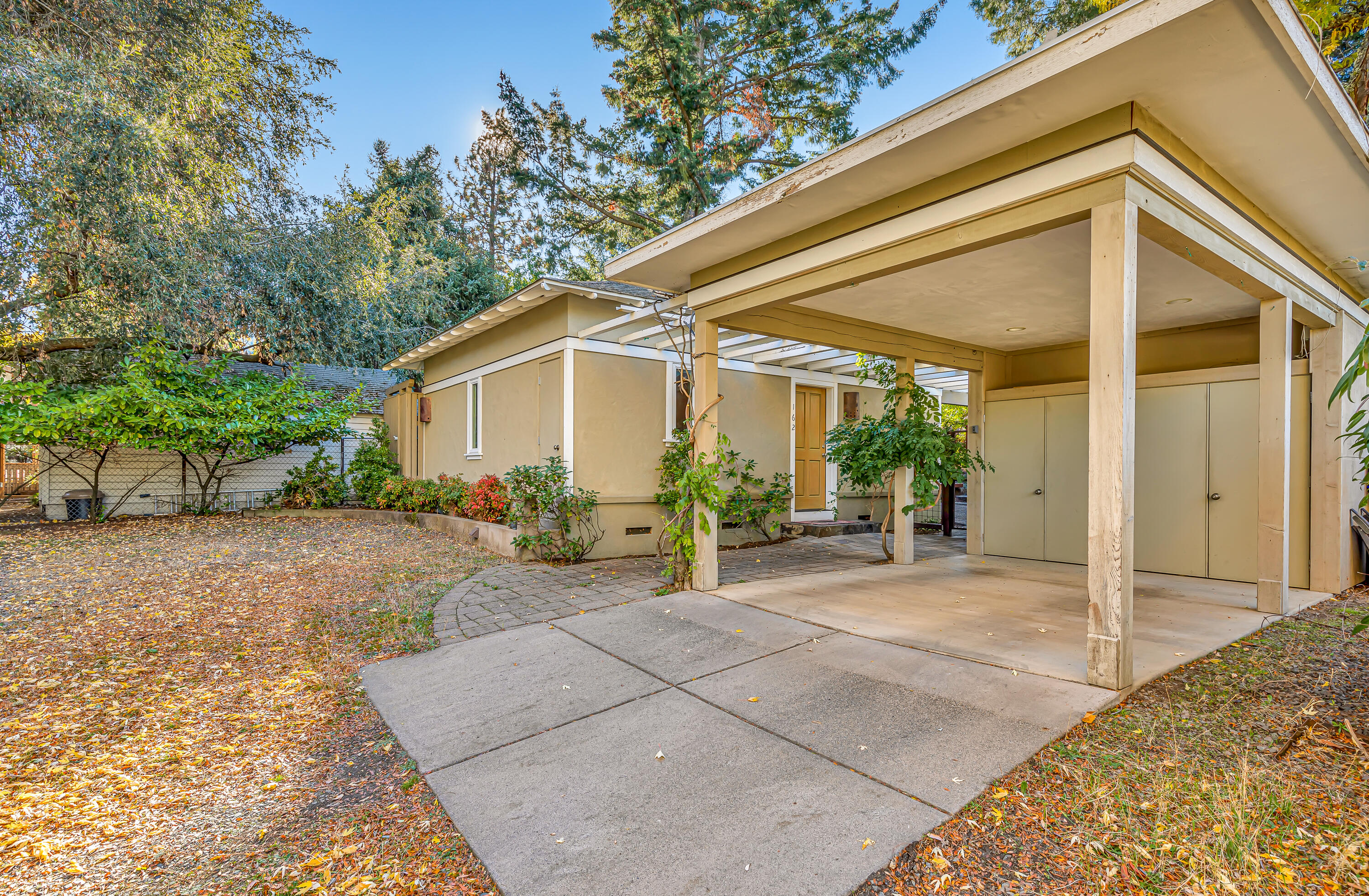 Hunsakers Addition - Residential