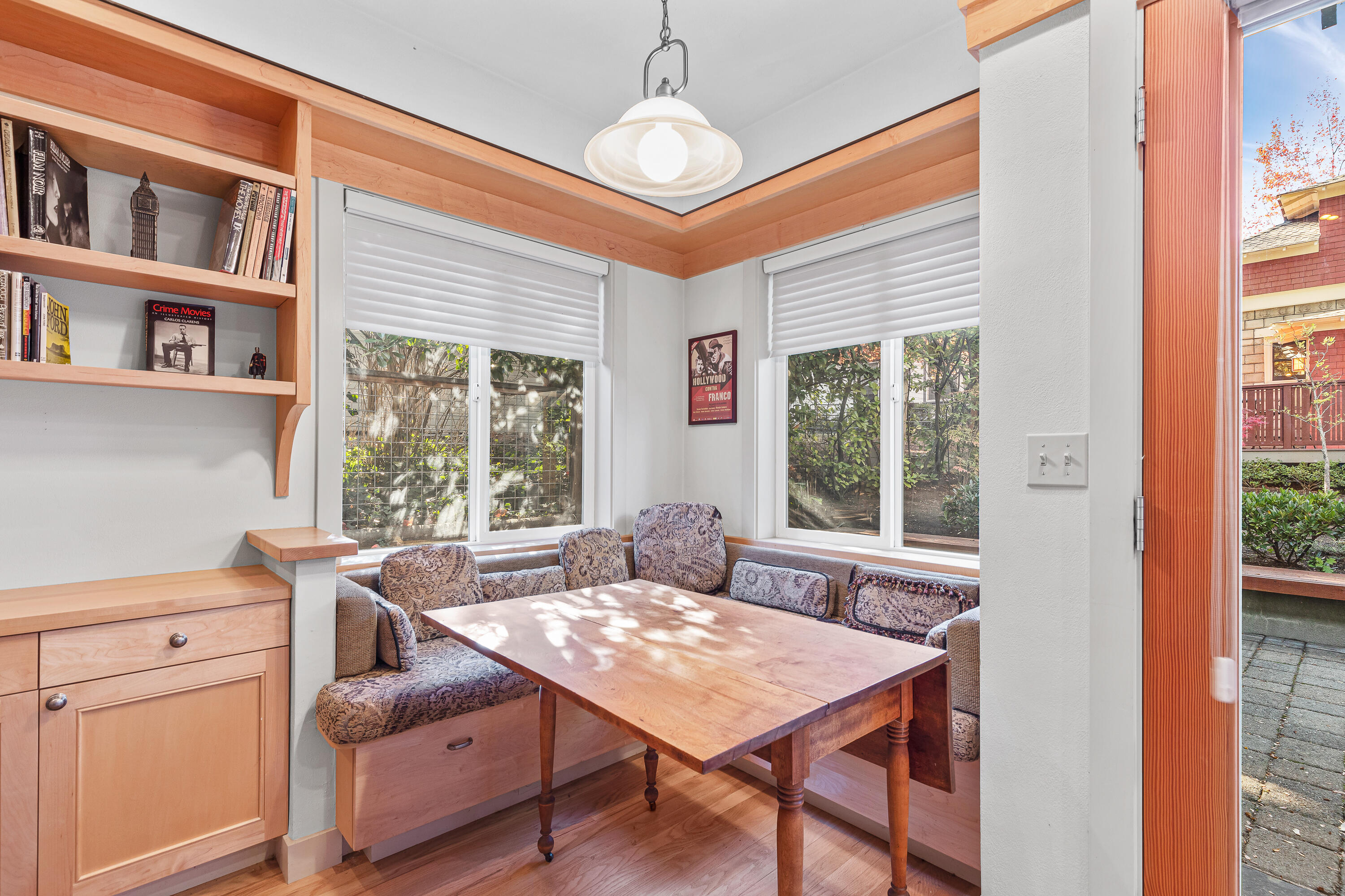 Hunsakers Addition - Residential