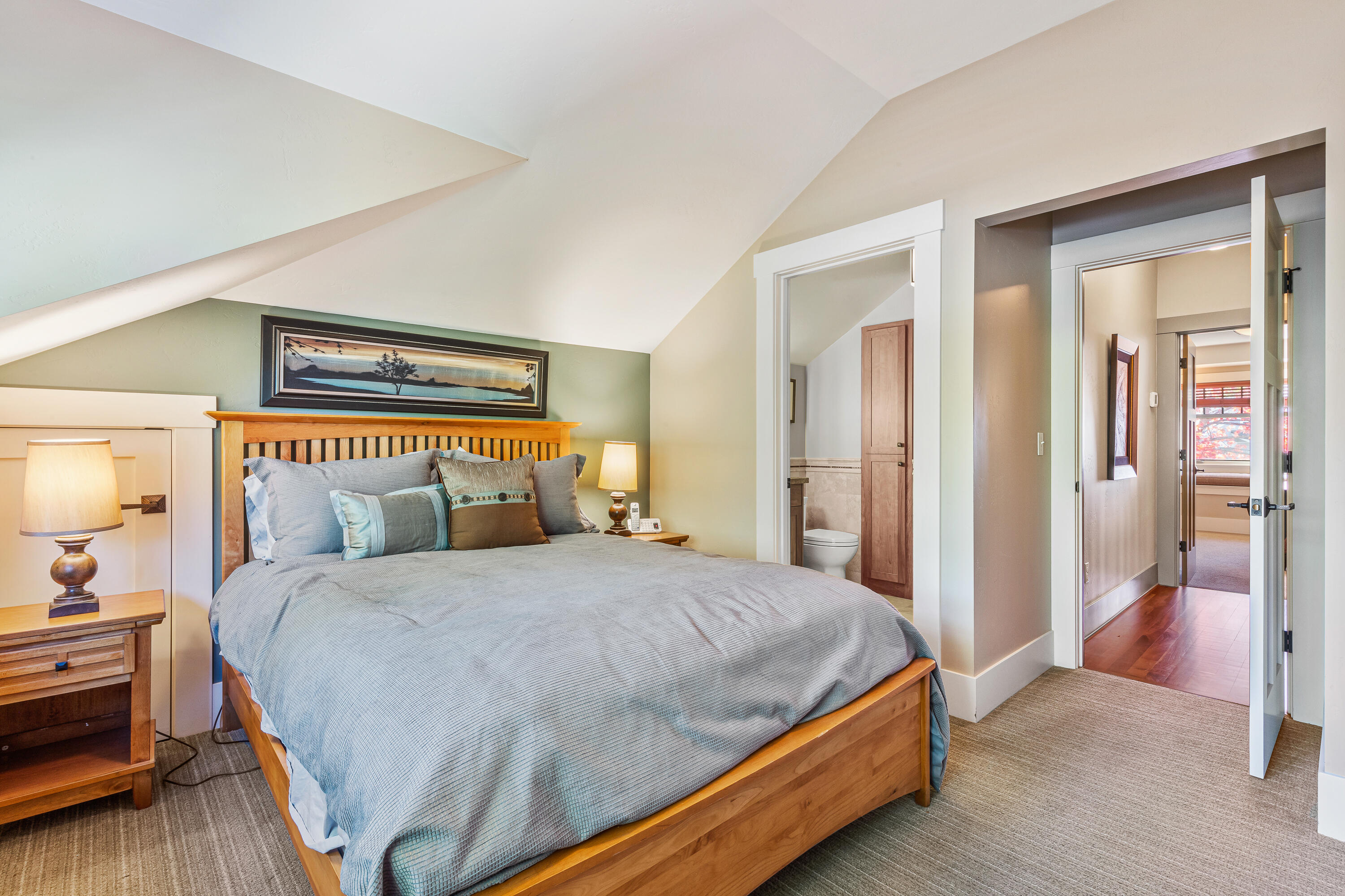 Hunsakers Addition - Residential