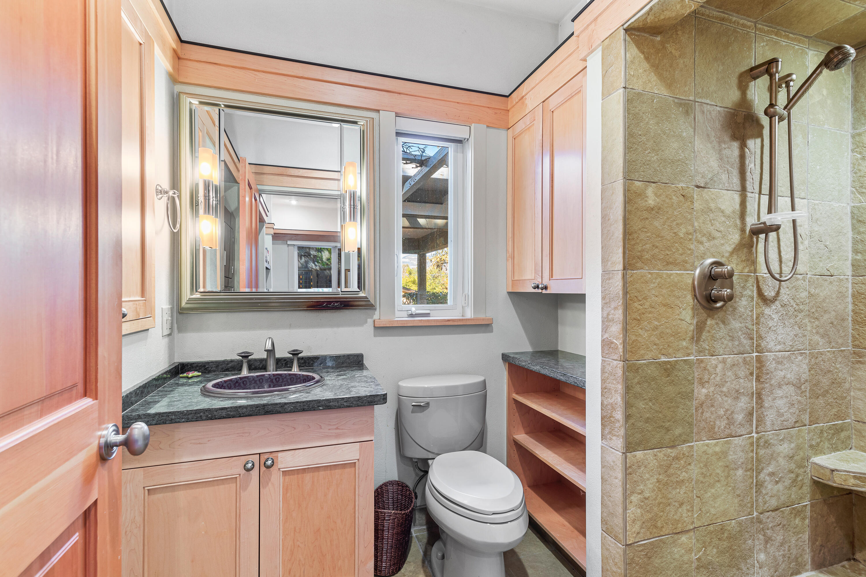 Hunsakers Addition - Residential