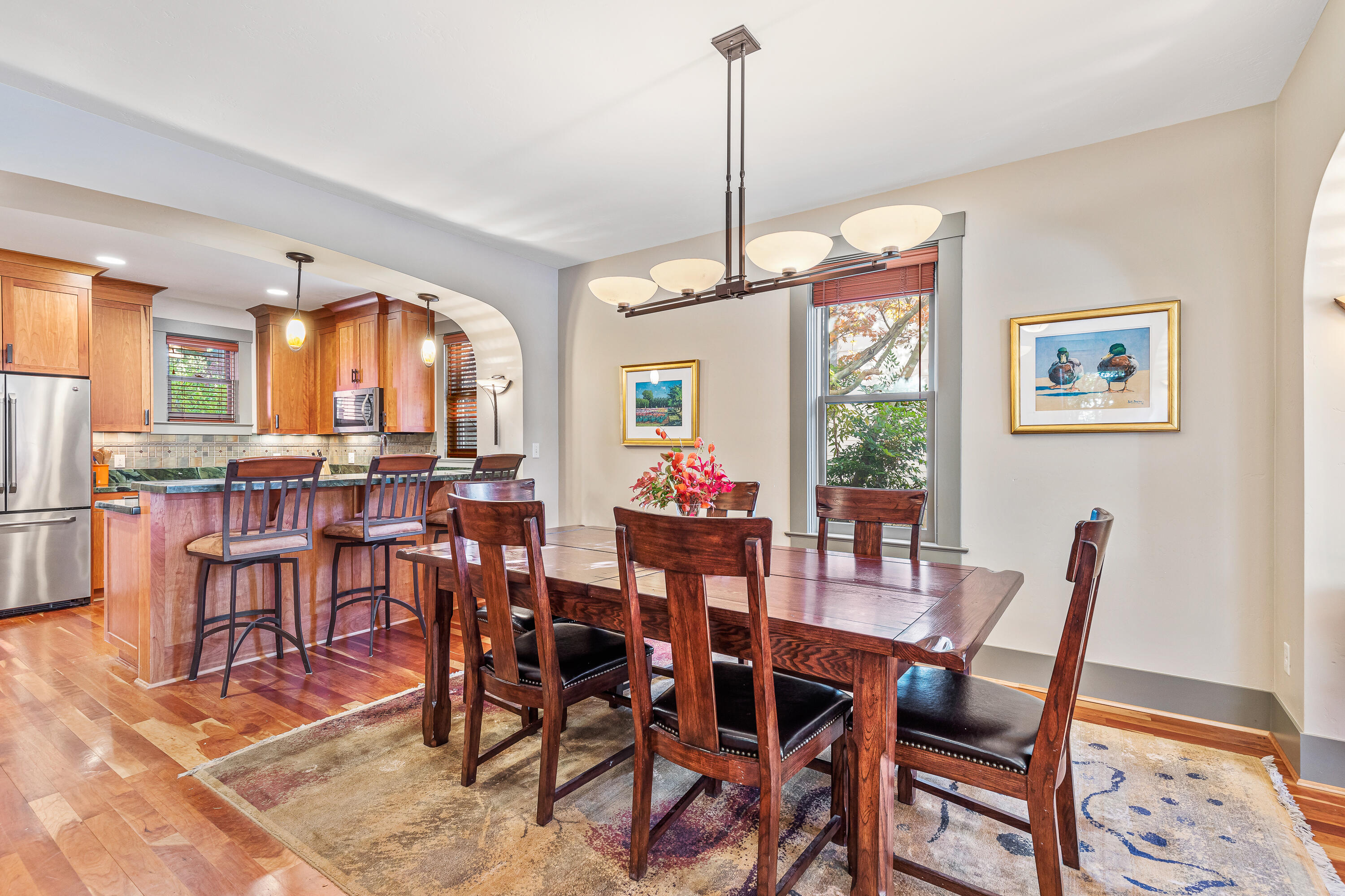 Hunsakers Addition - Residential