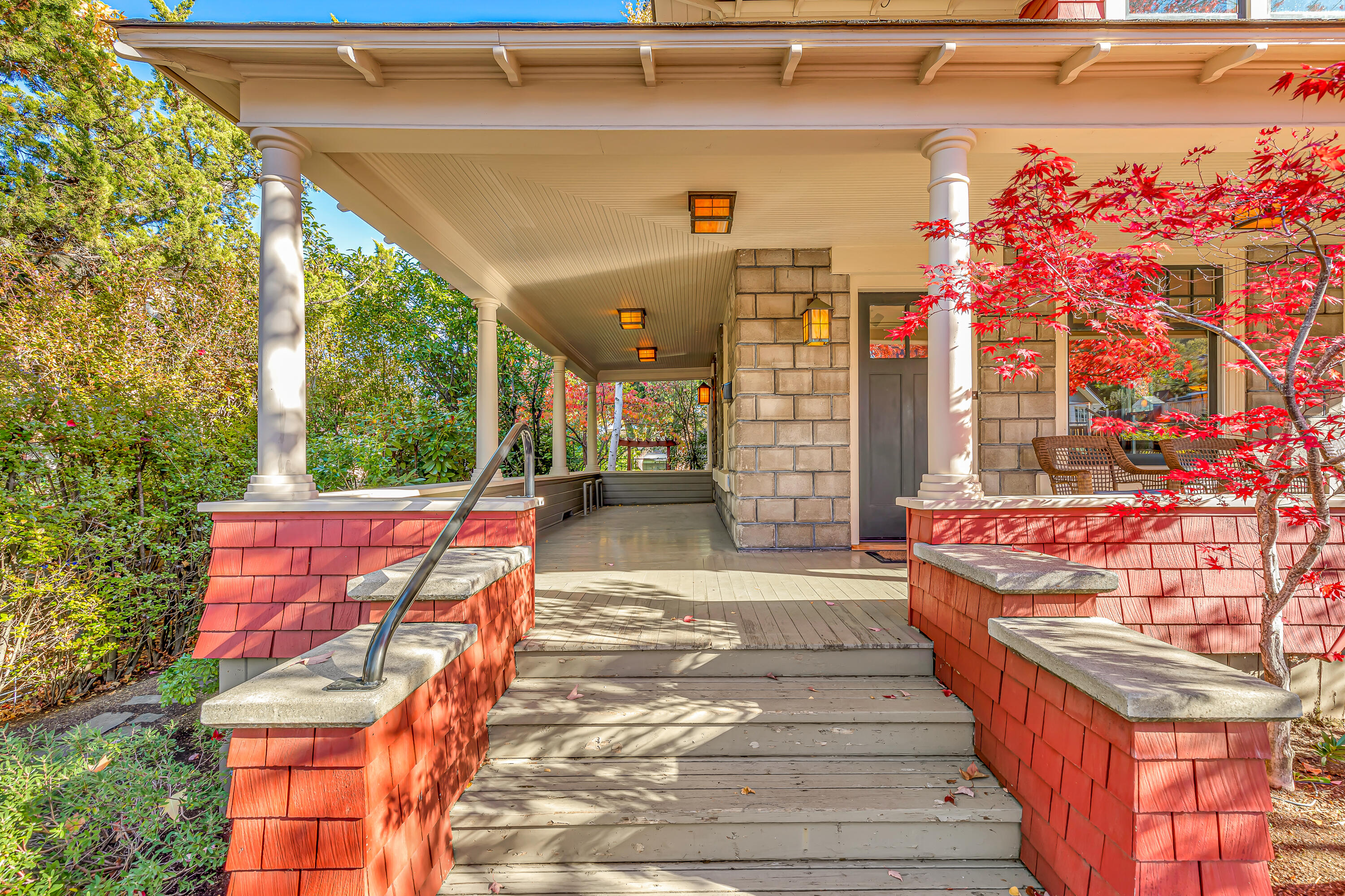 Hunsakers Addition - Residential