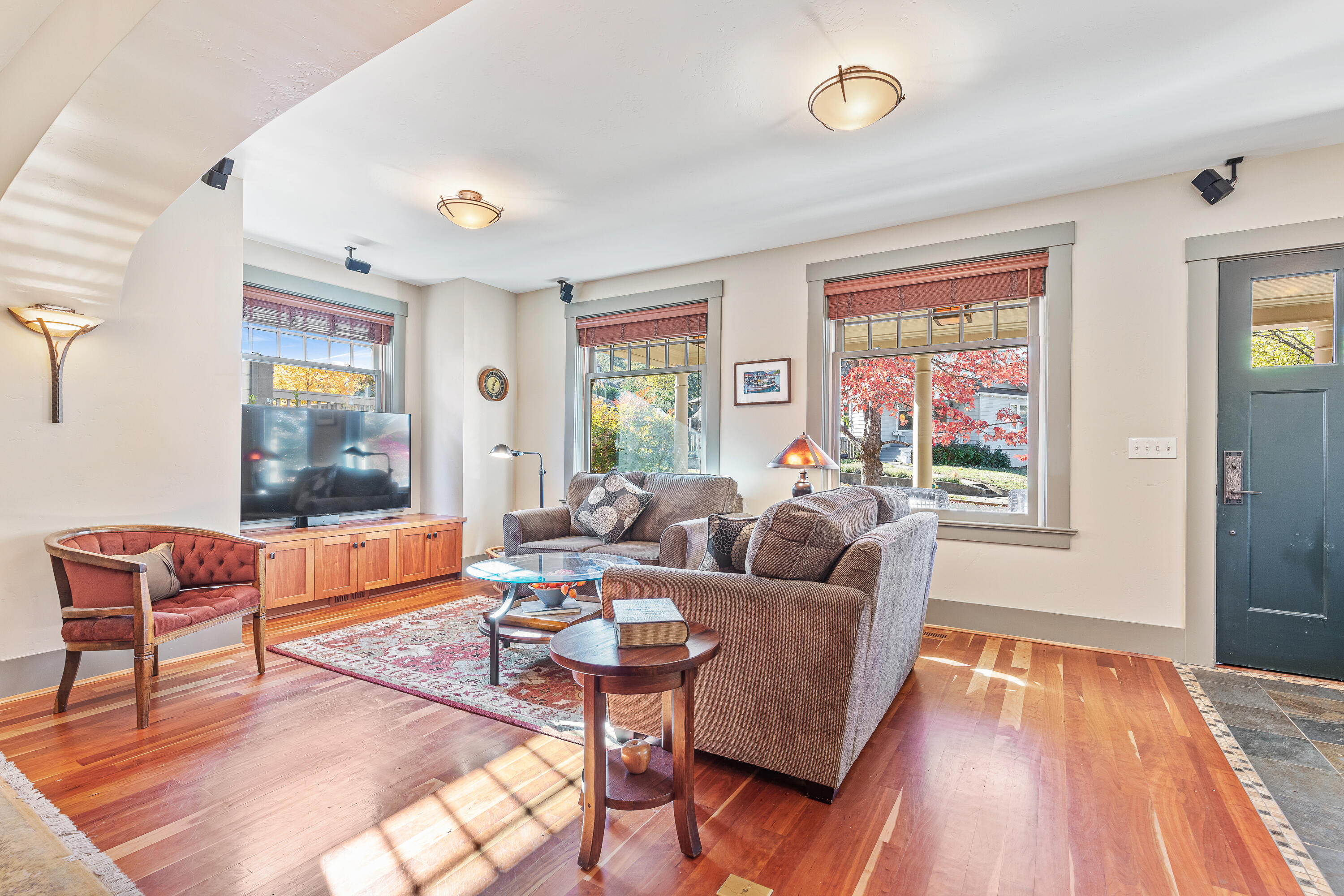 Hunsakers Addition - Residential