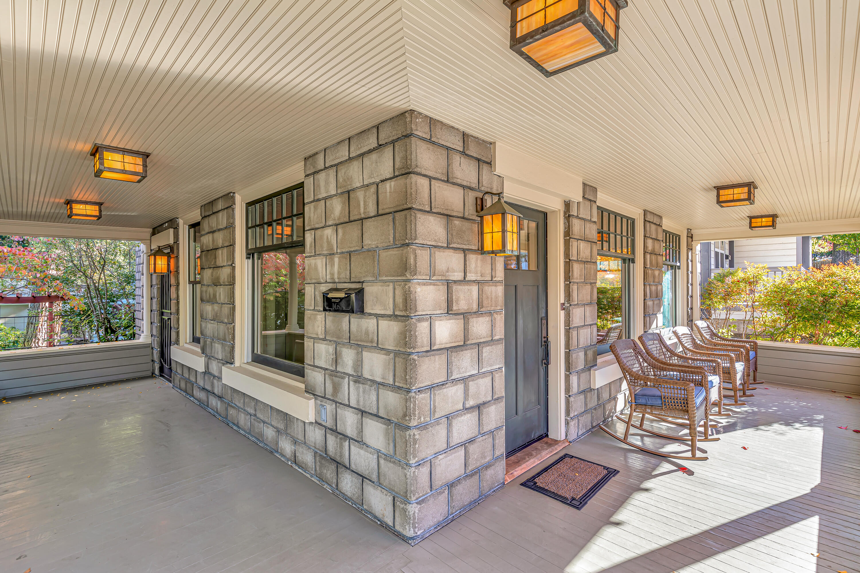 Hunsakers Addition - Residential