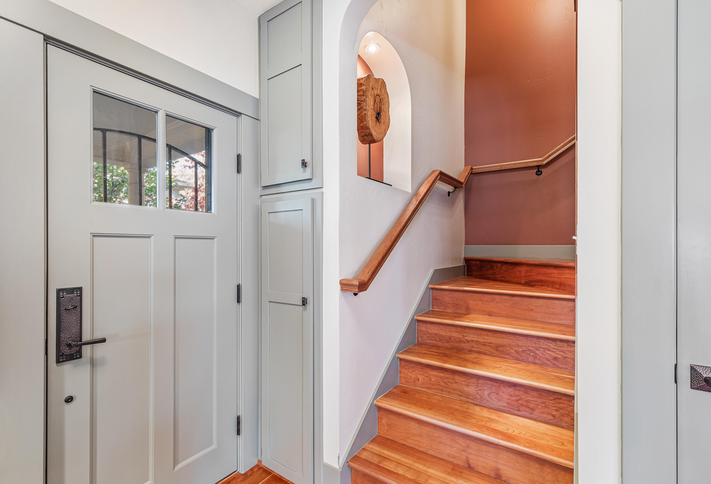 Hunsakers Addition - Residential