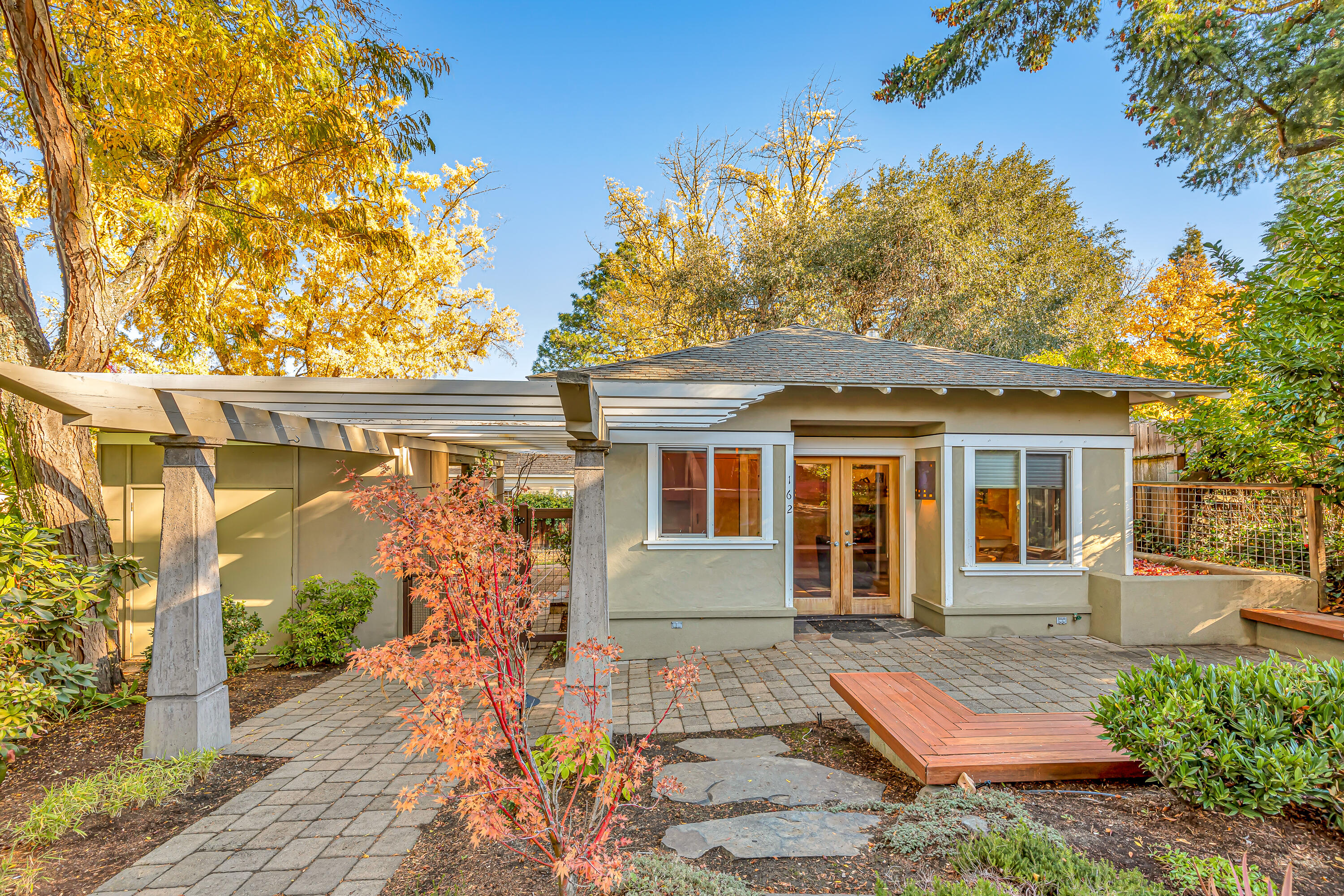 Hunsakers Addition - Residential