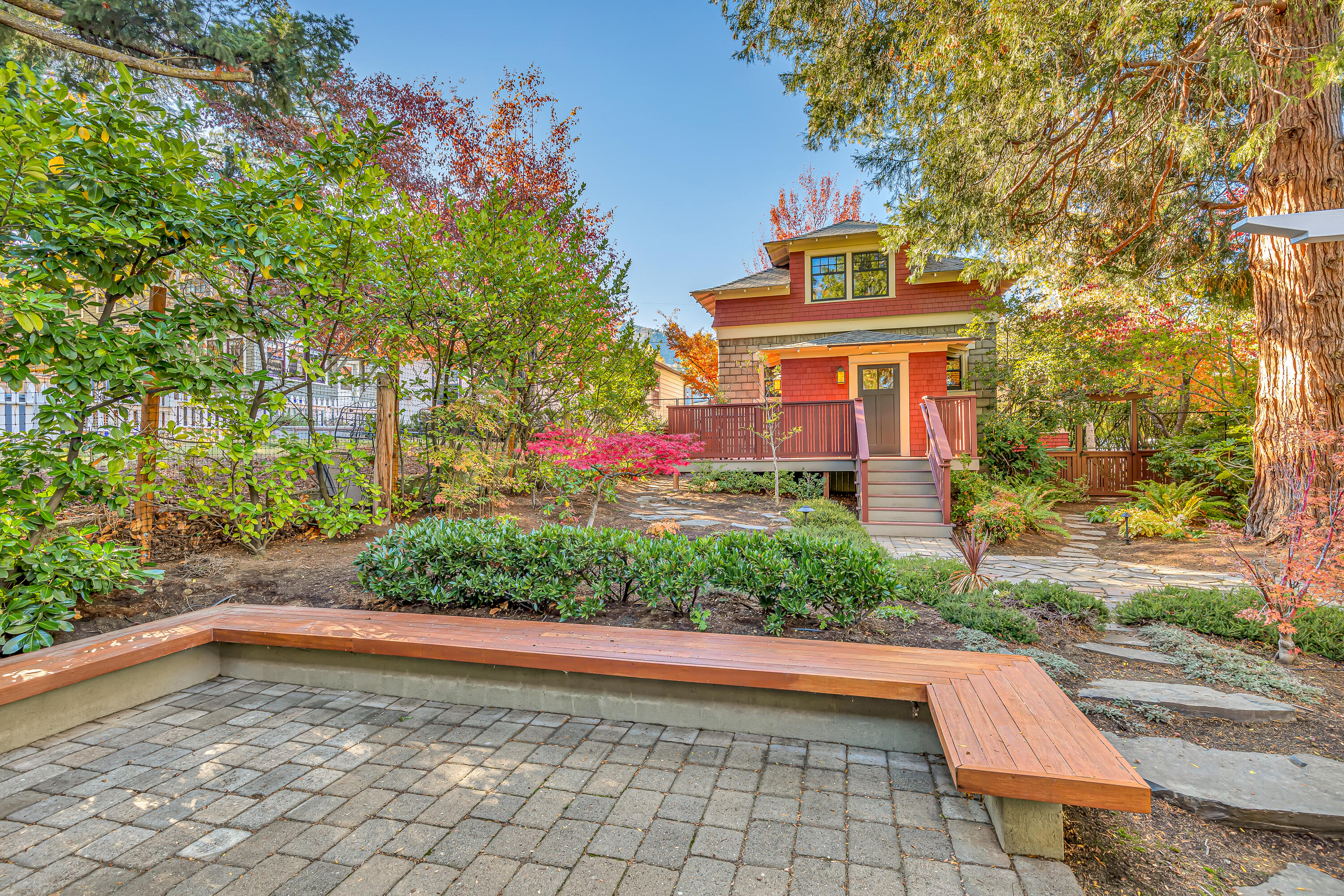 Hunsakers Addition - Residential