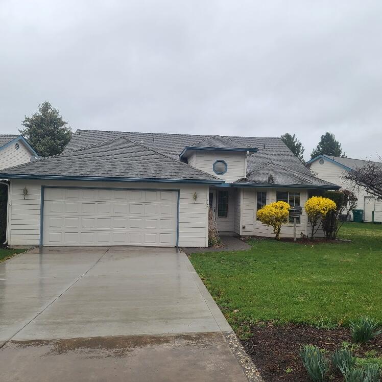 Harbor Isles - Residential