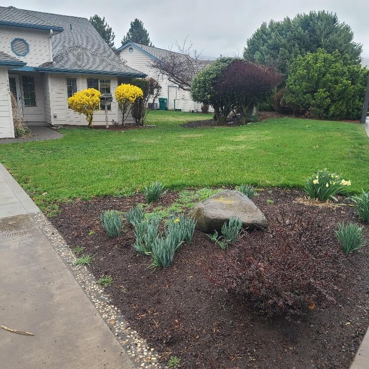 Harbor Isles - Residential