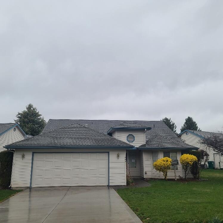 Harbor Isles - Residential