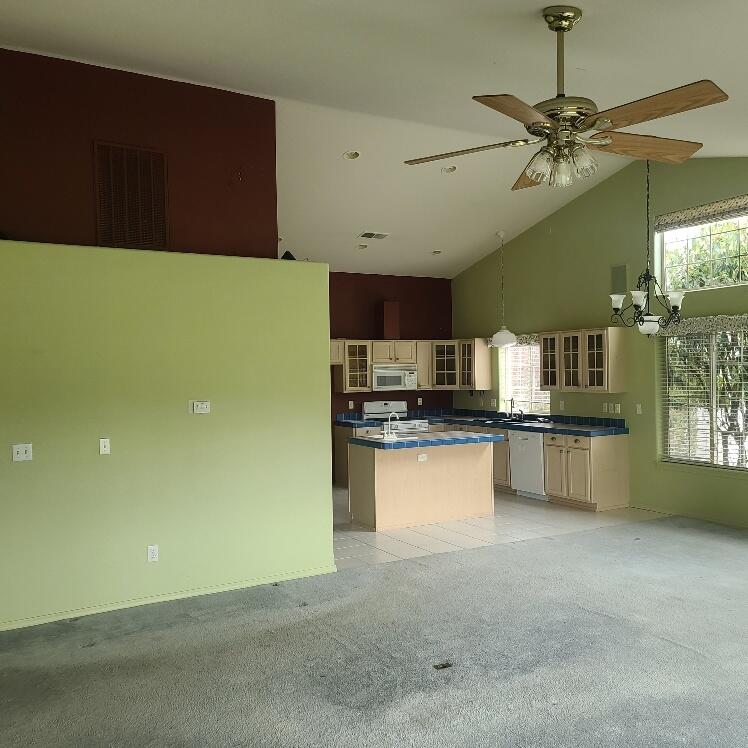 Harbor Isles - Residential