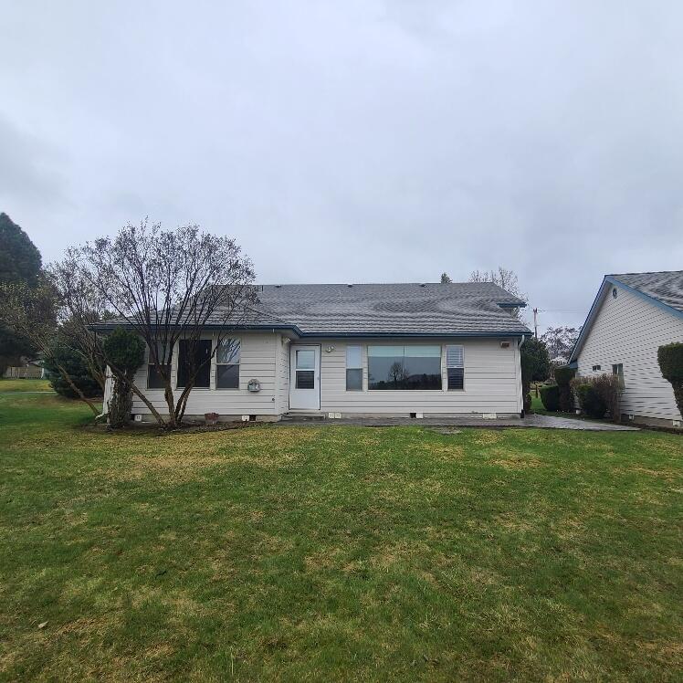 Harbor Isles - Residential