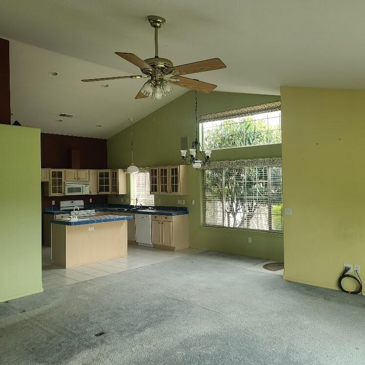 Harbor Isles - Residential