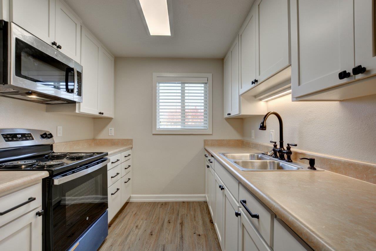 N/A - Residential Income