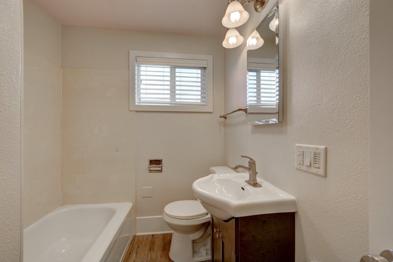 N/A - Residential Income