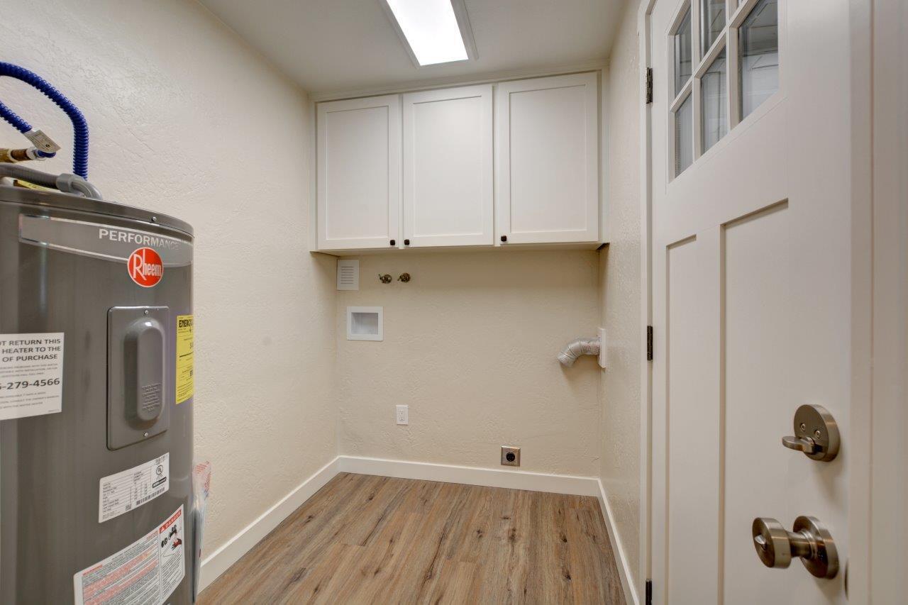 N/A - Residential Income