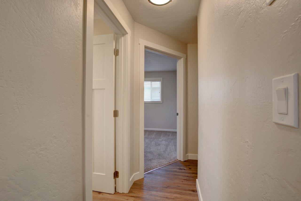 N/A - Residential Income