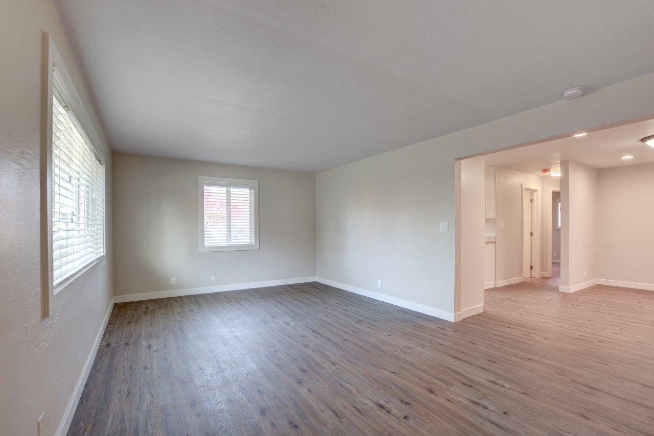 N/A - Residential Income