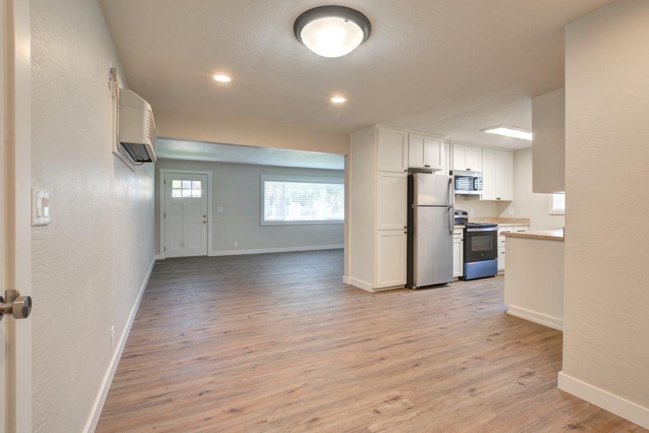 N/A - Residential Income