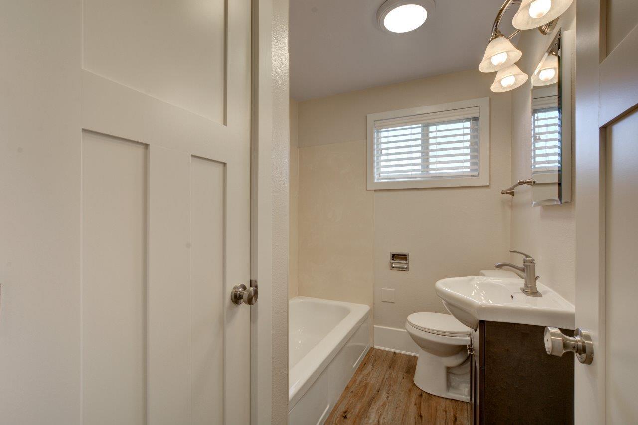 N/A - Residential Income