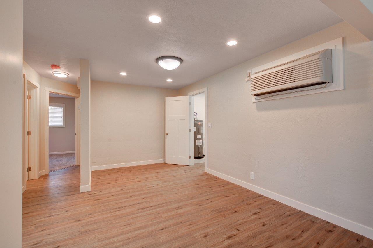 N/A - Residential Income