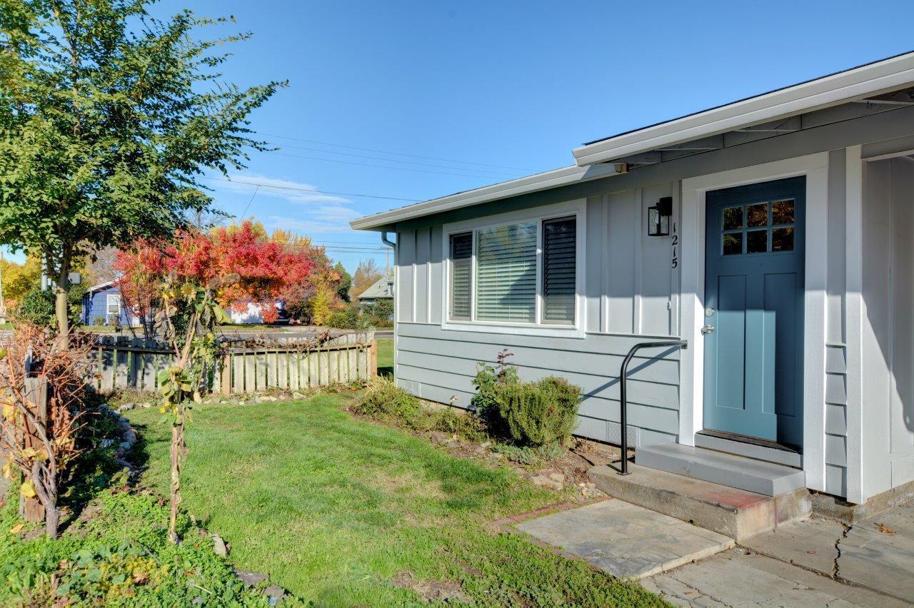 N/A - Residential Income